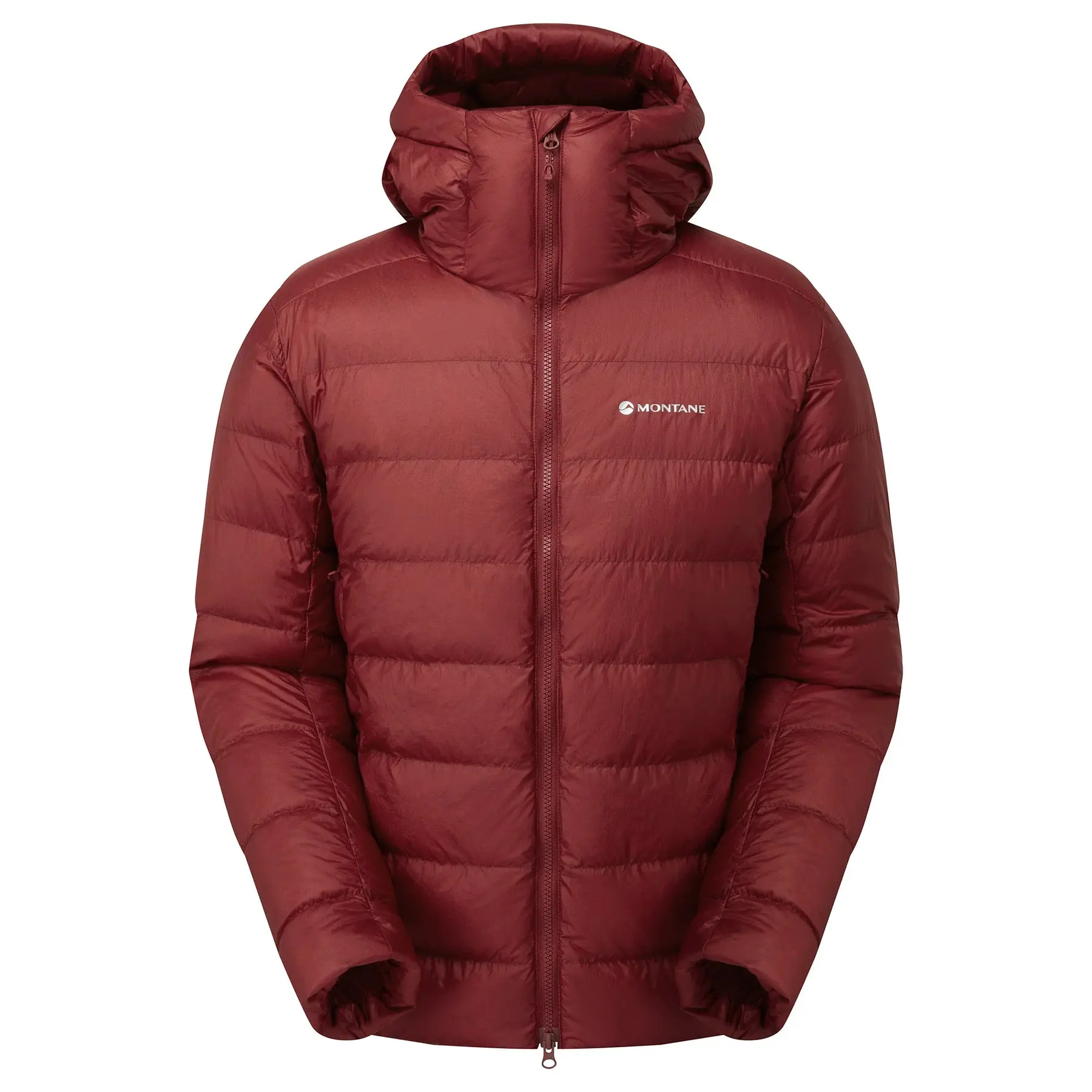 Daunenjacke  mit Kapuze Montane Kamen