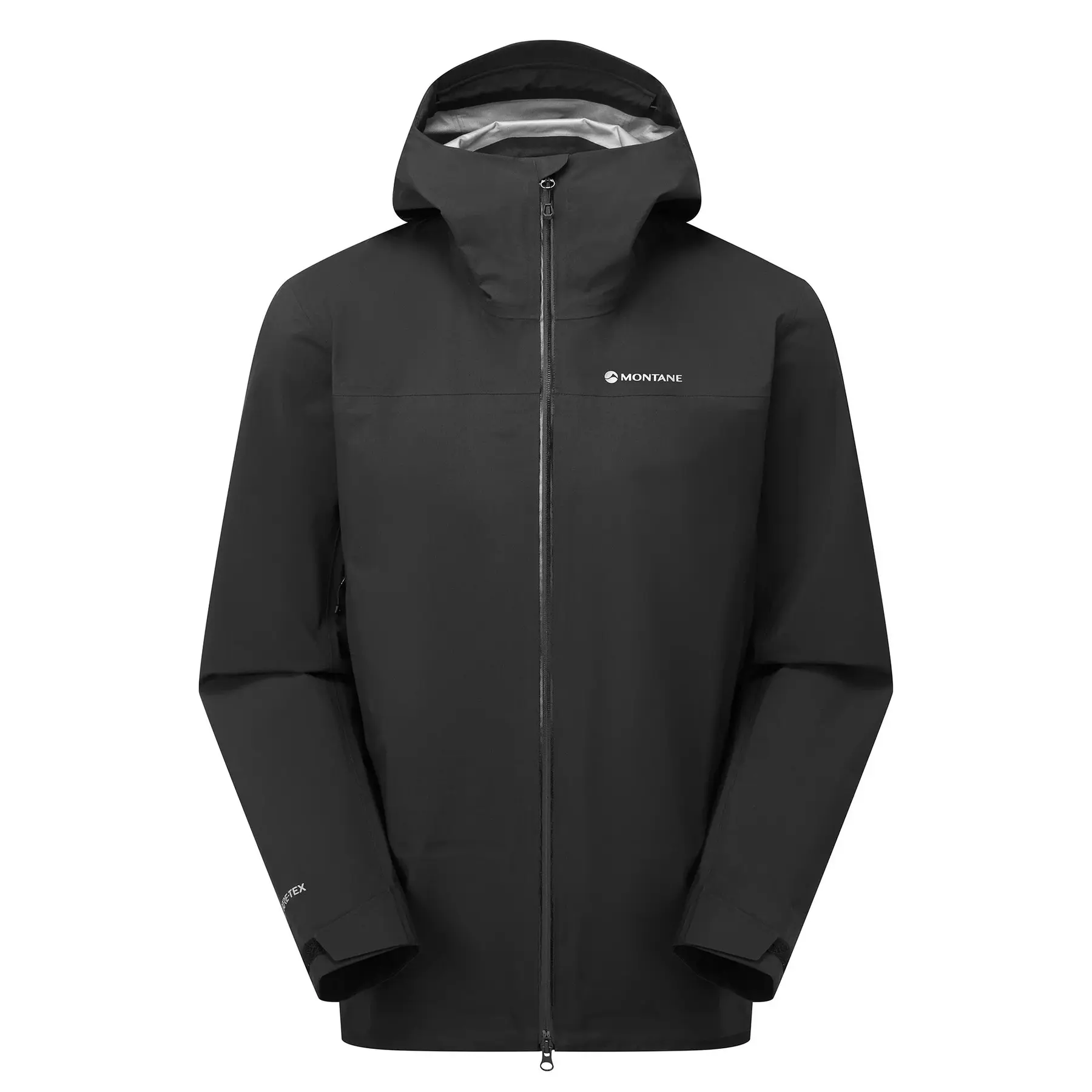 Waterproof jacket Montane Phase