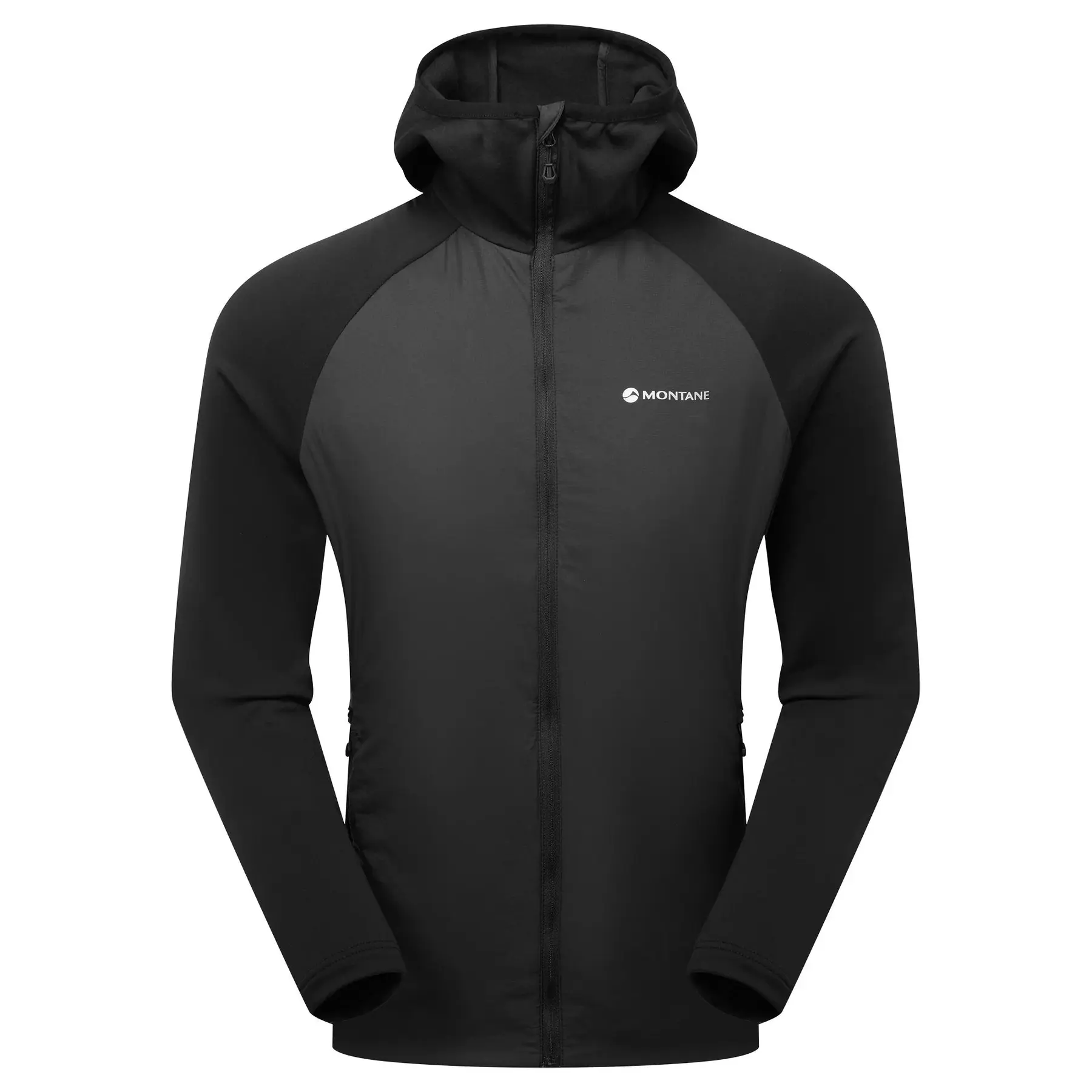 Isolation Hoodie Montane Sirocco Lite