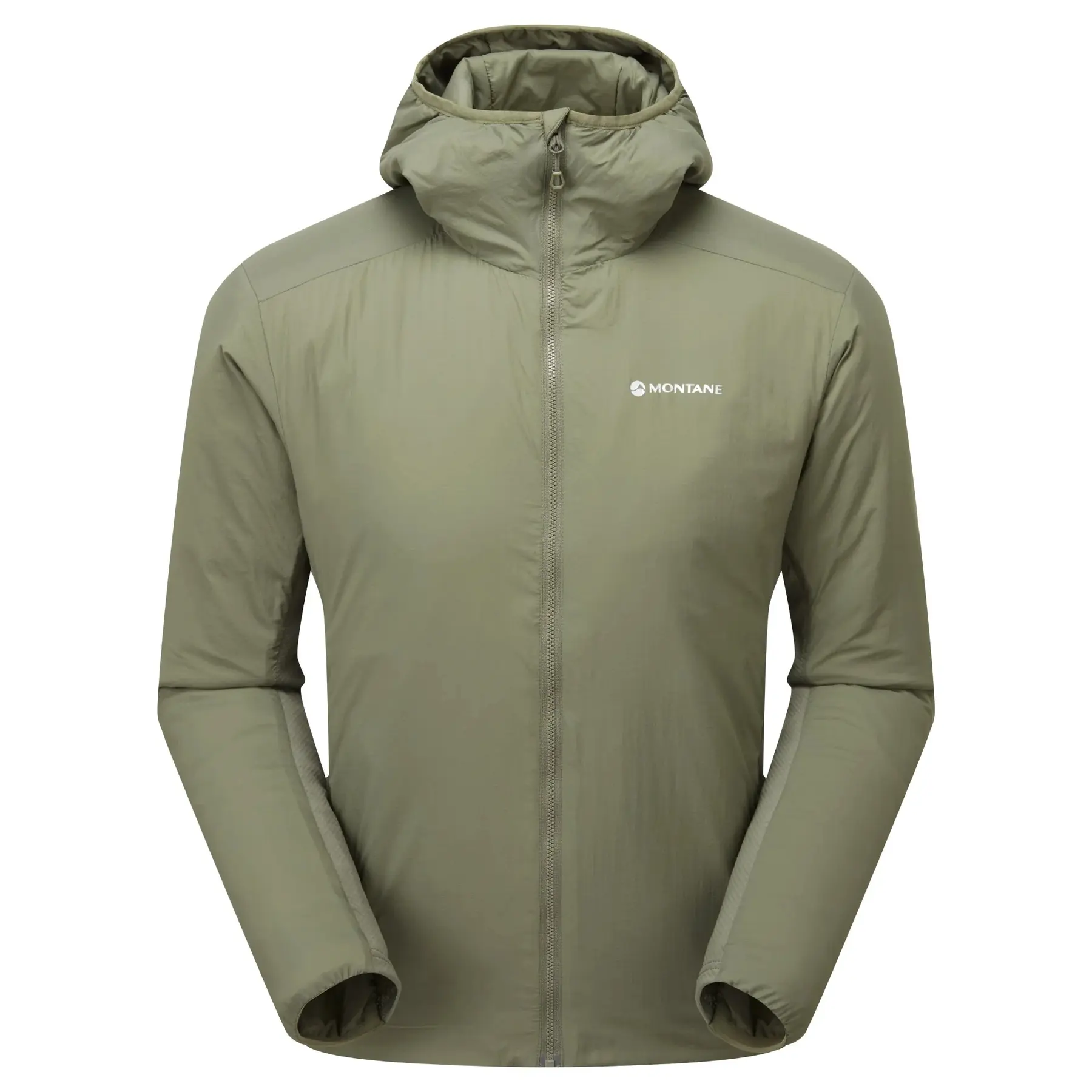 Veste de randonnée à capuche Montane Sirocco