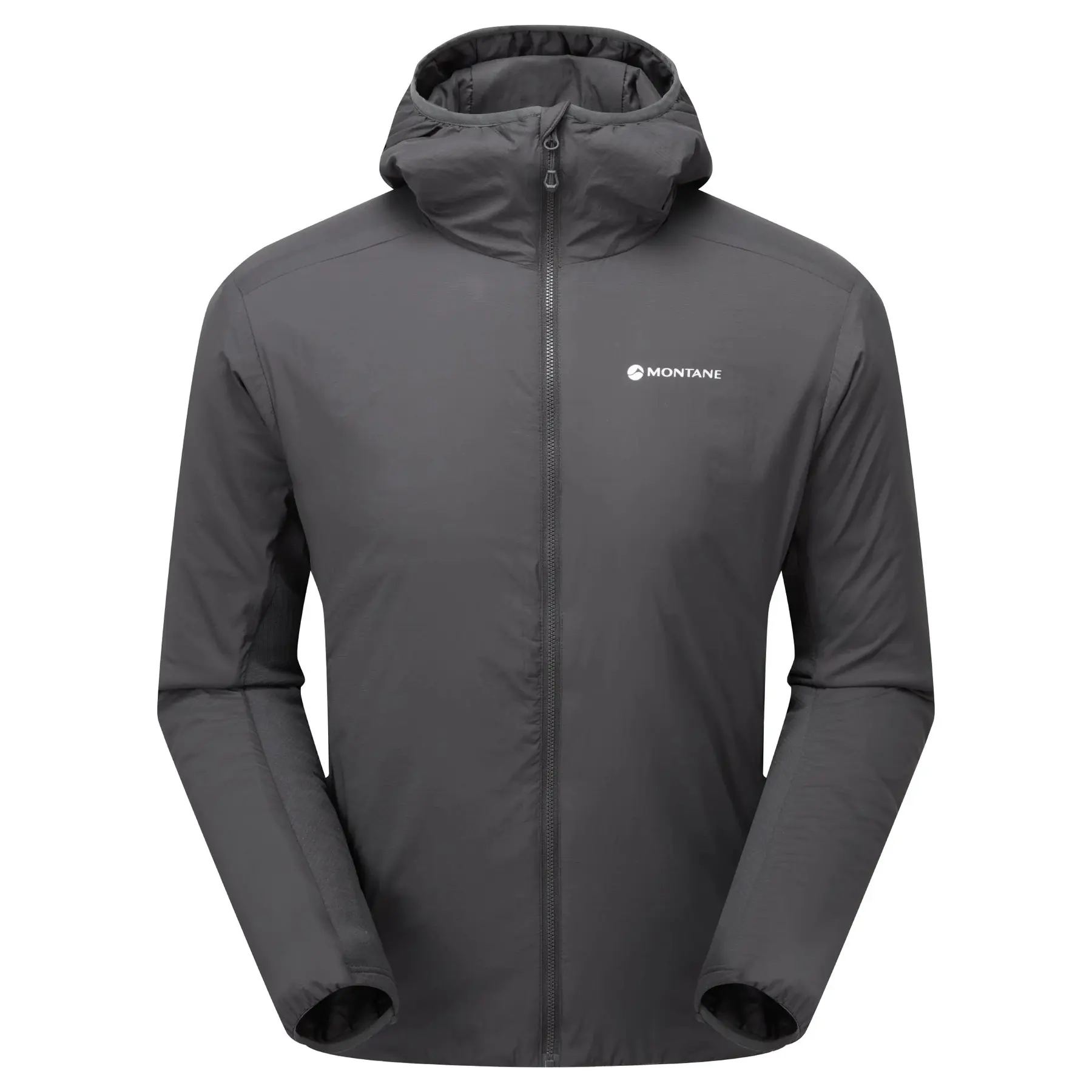 Isolation Hoodie Montane Sirocco