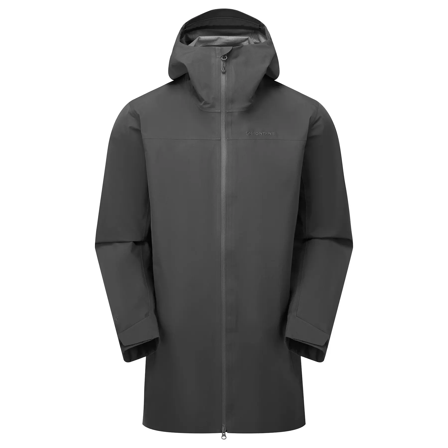 Regenjacke Montane Spirit