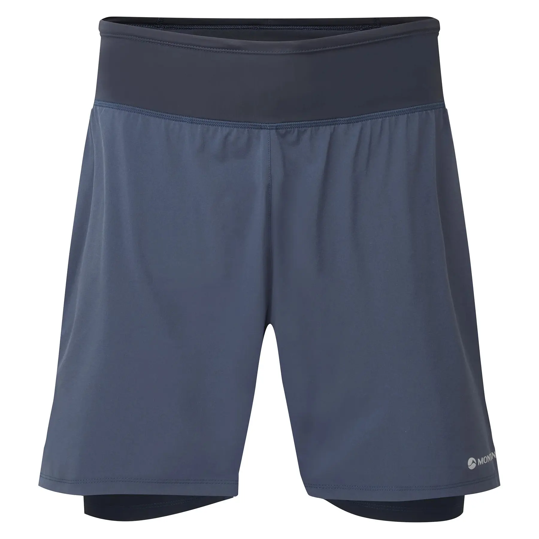 Short Montane Slipstream Twin Skin