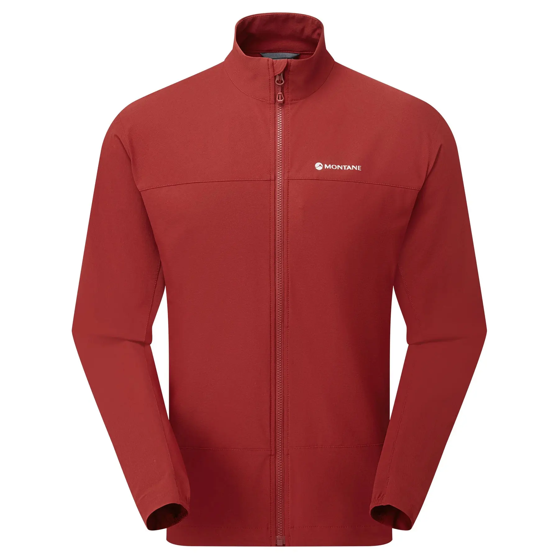 Regenjacke Montane Tenacity