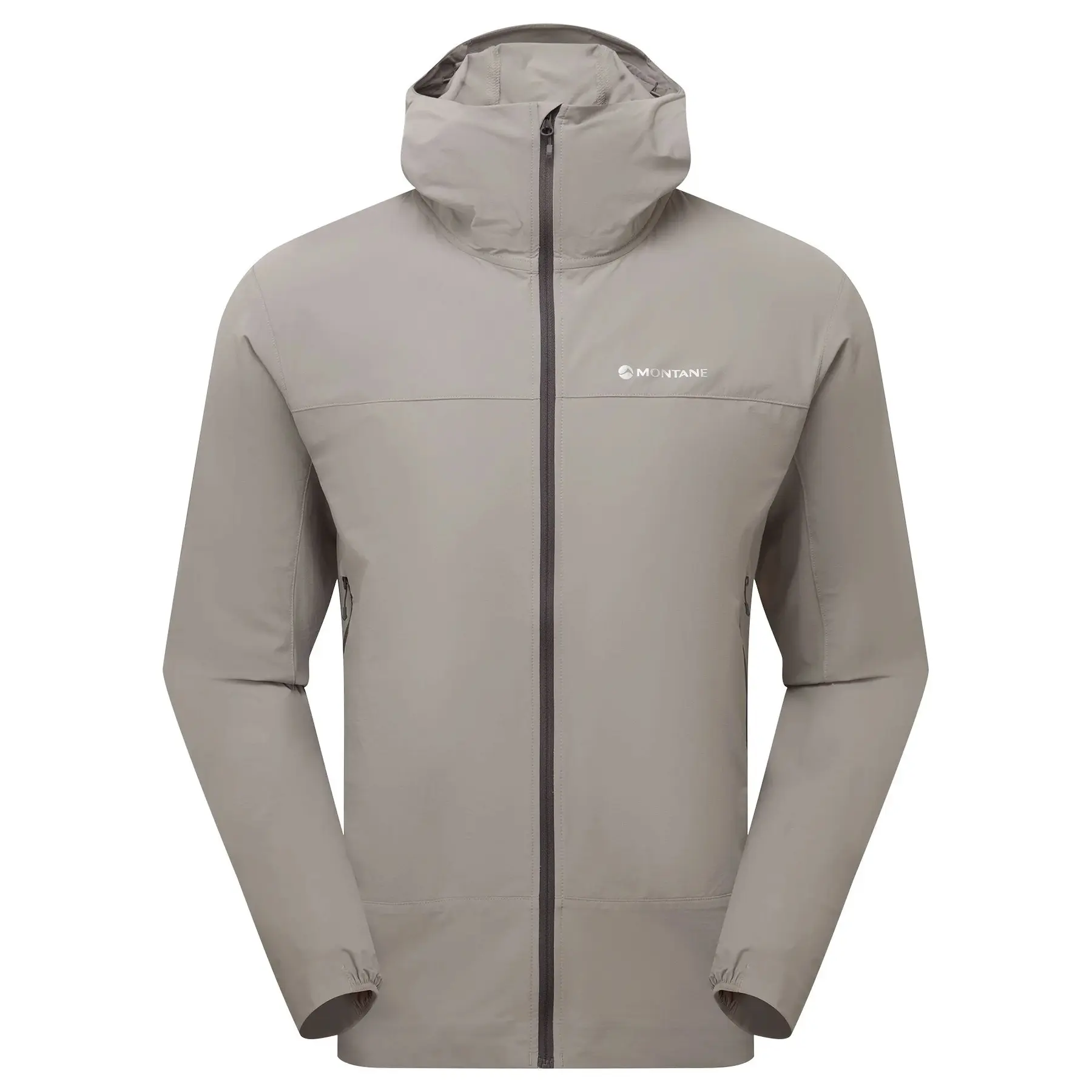 Veste de randonnée à capuche Montane Tenacity Nano
