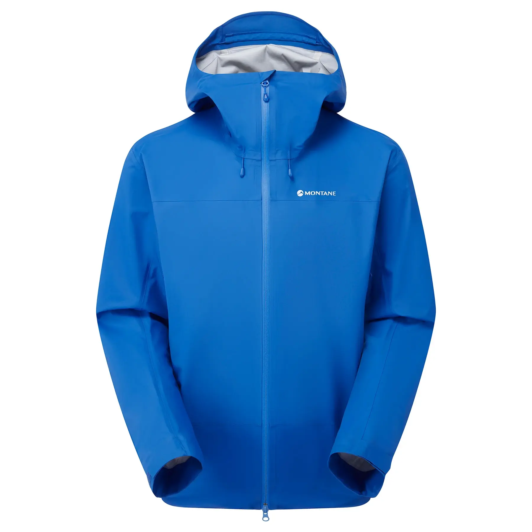 Waterproof jacket Montane Torren