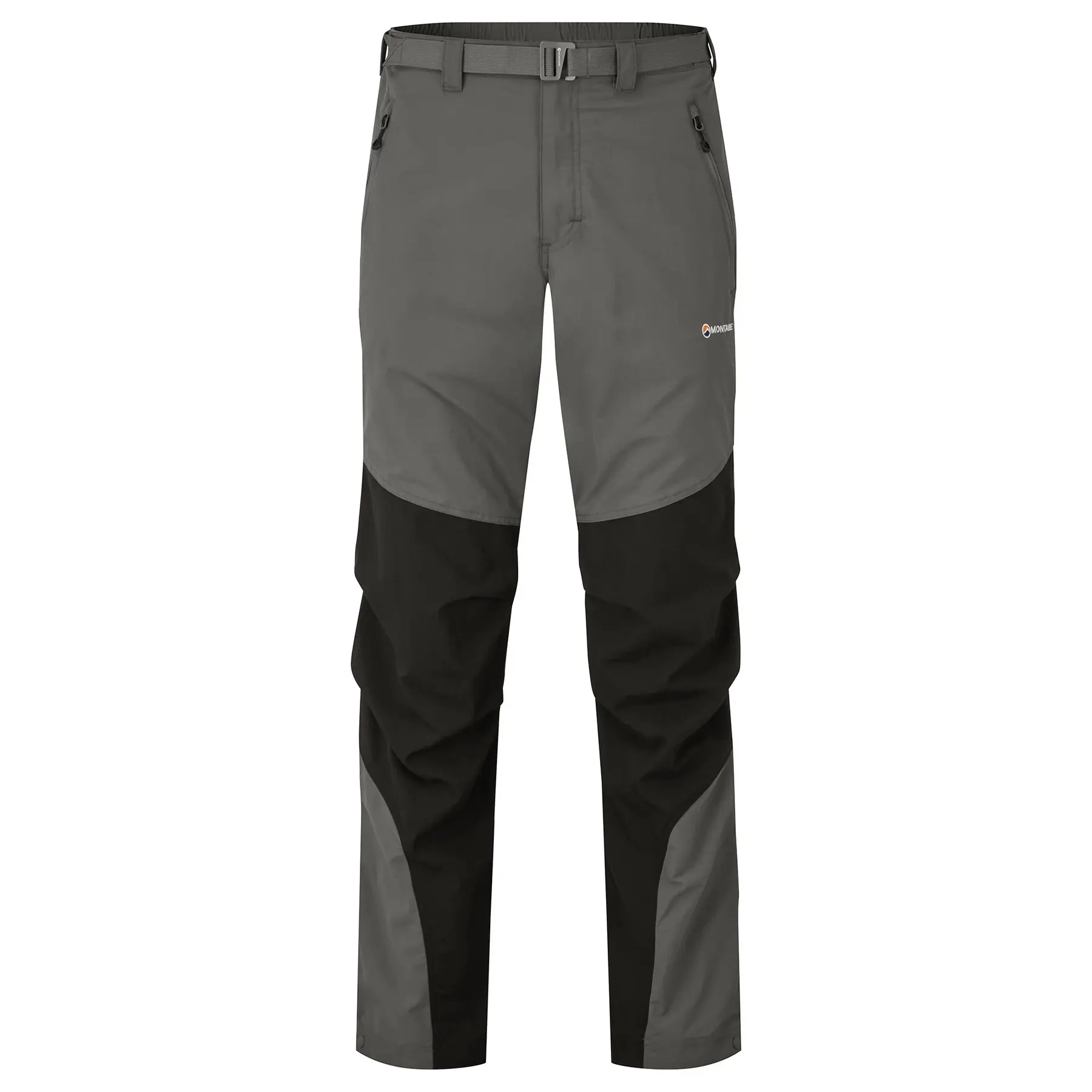 Montane Men's Gris Hiking Trousers Terra Long