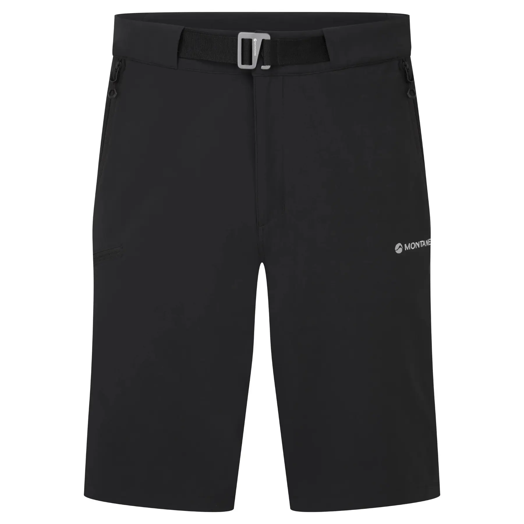 Short Montane Tenacity