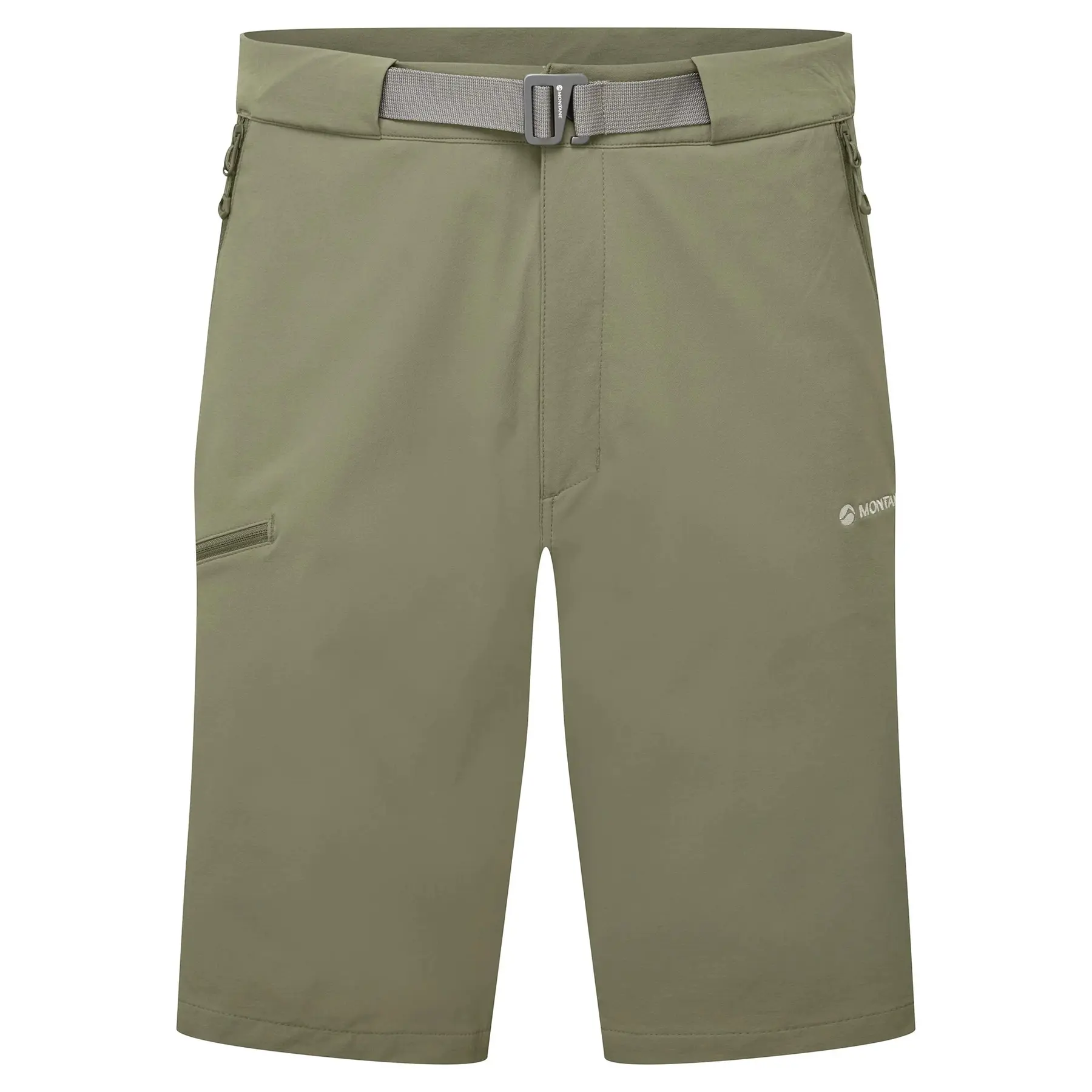 Short Montane Tenacity