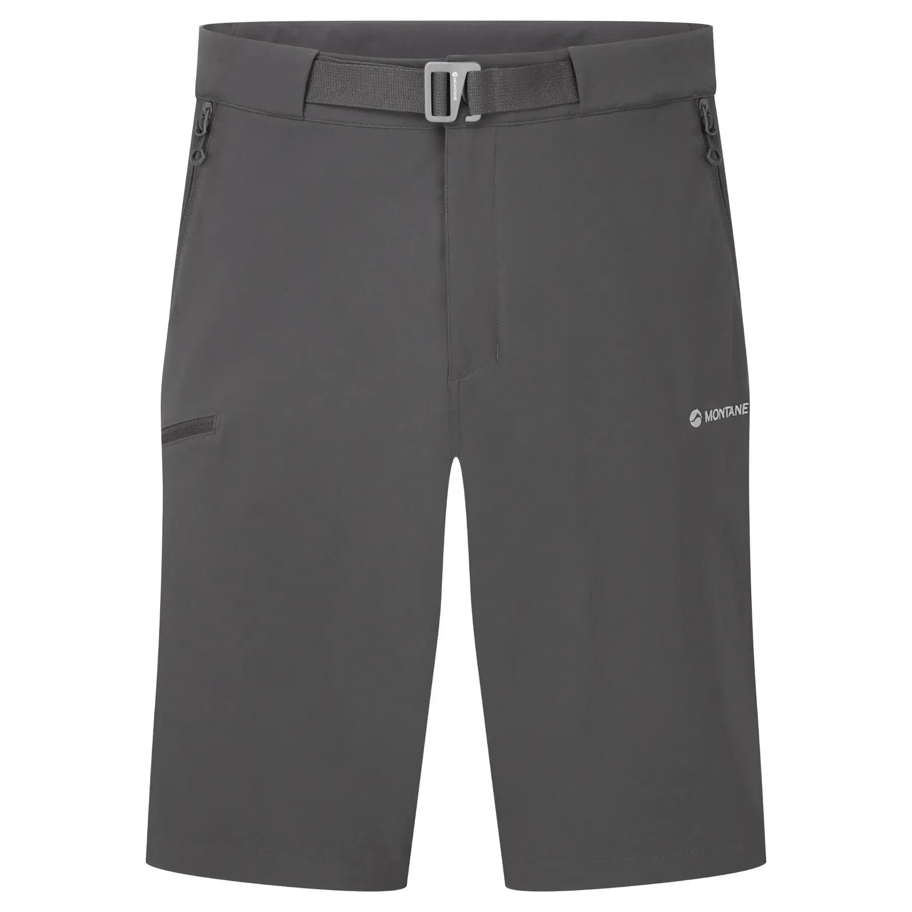 Short Montane Tenacity