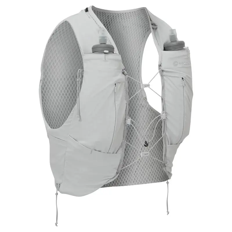 Gilet de running Montane Gecko VP5+