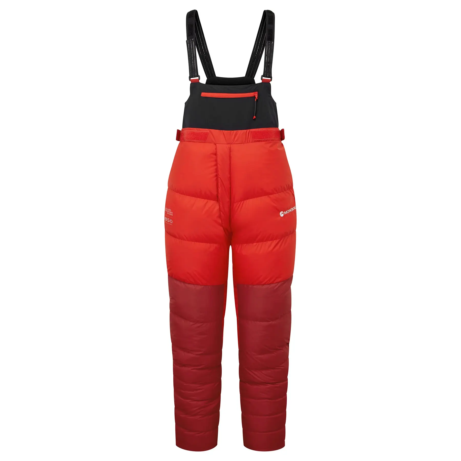 Latzhose Montane Apex 8000