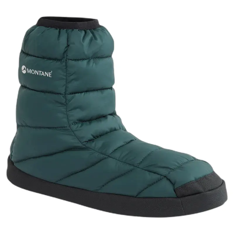 Bootie slippers Montane Icarus