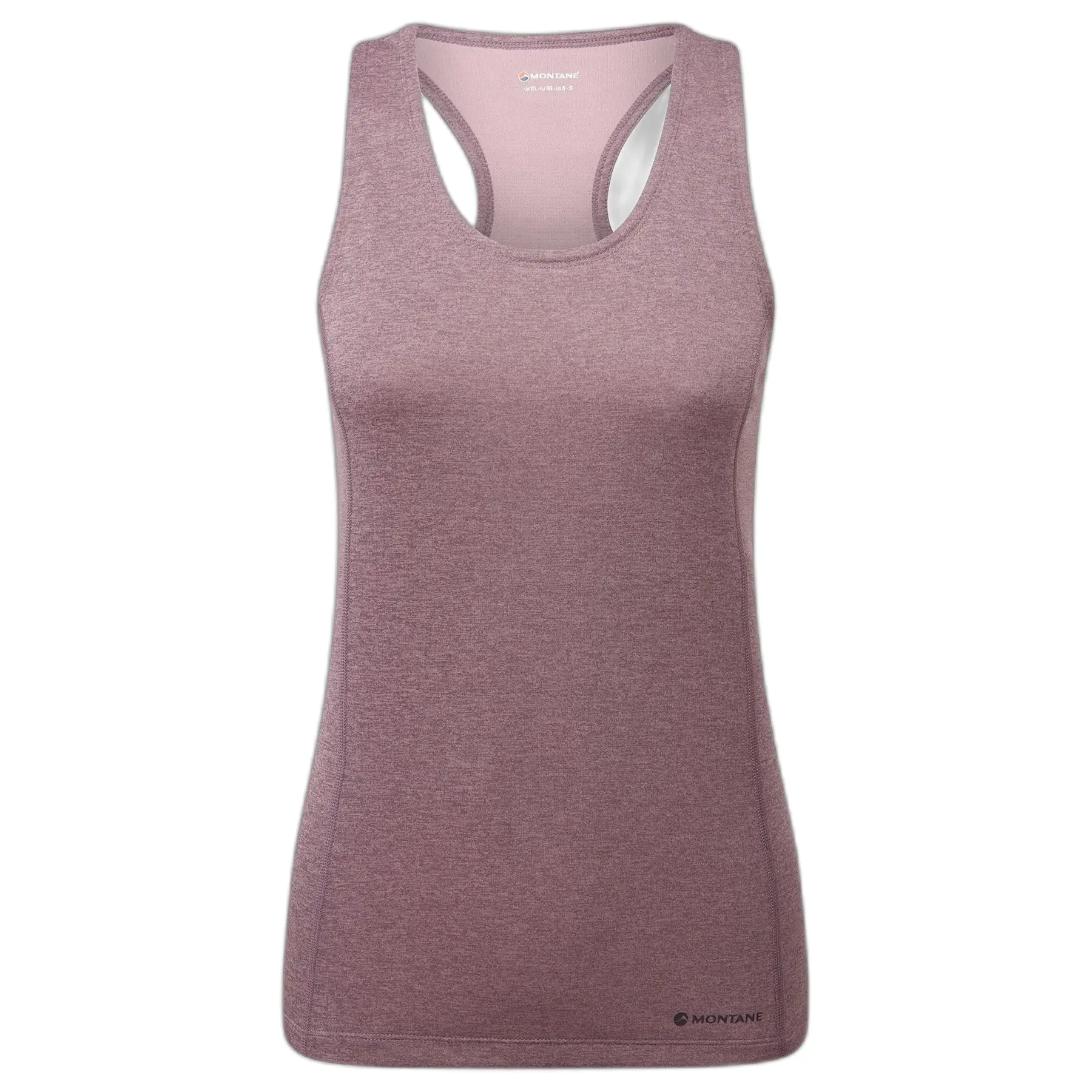 Damentop Montane Dart