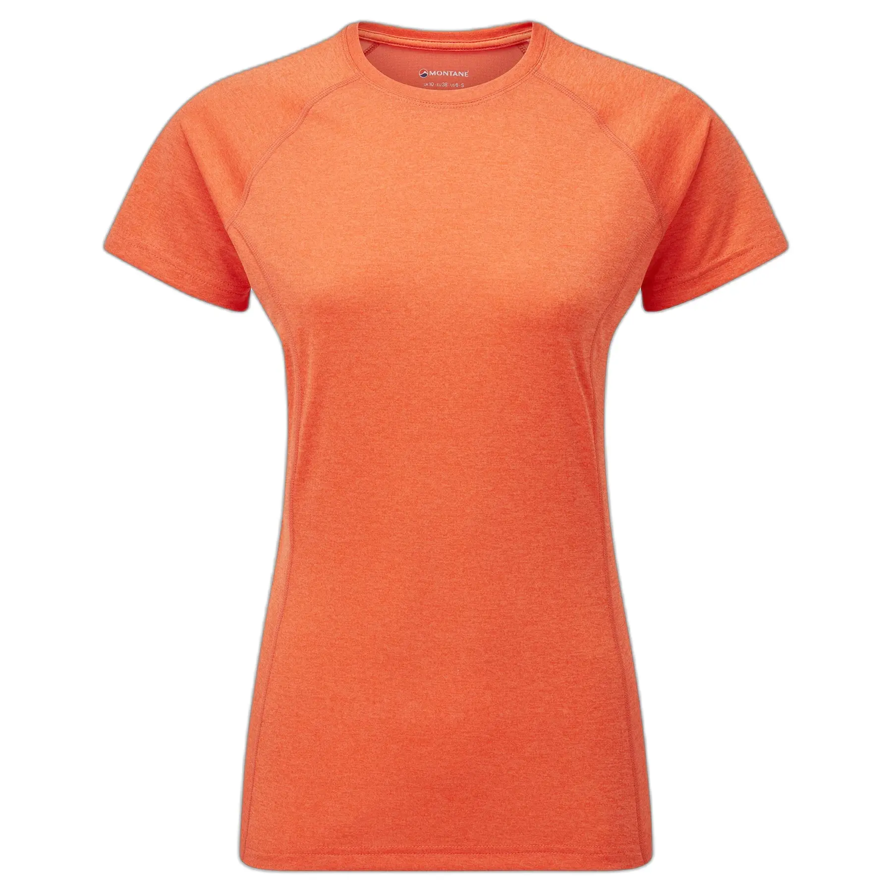 Damenbadeanzug Montane Dart