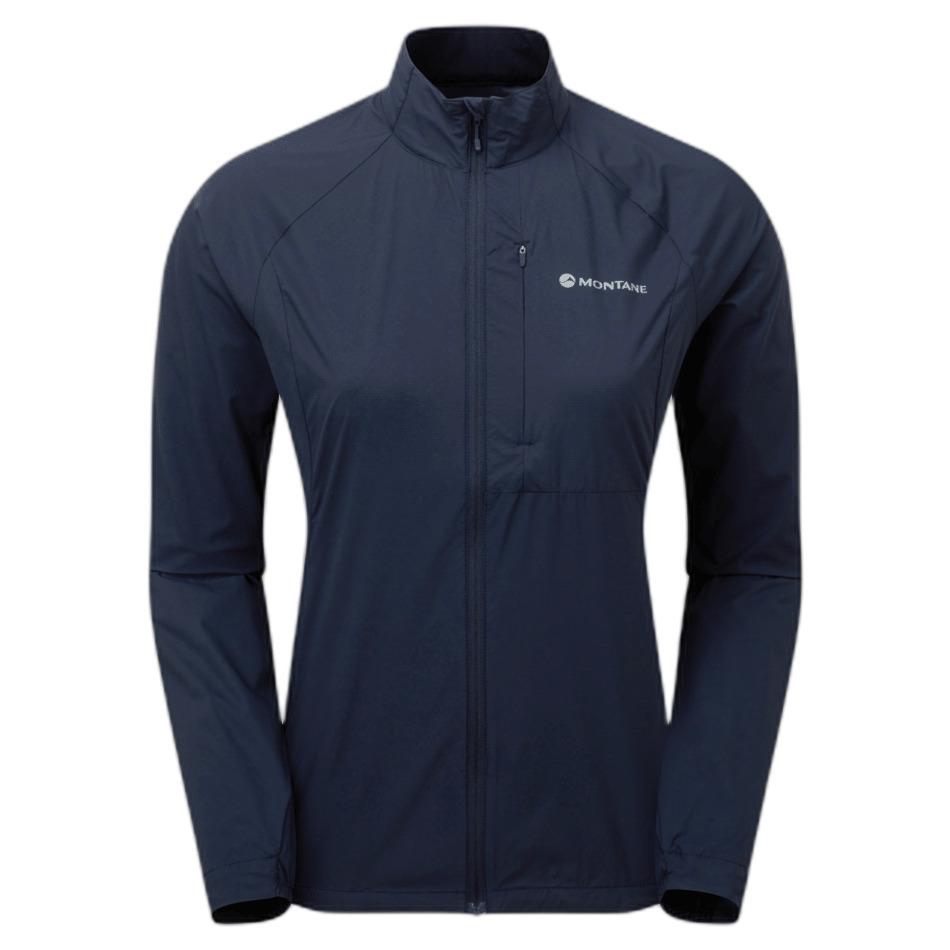 Veste+impermeable+à+capuche+femme+Montane+Fireball+Lite