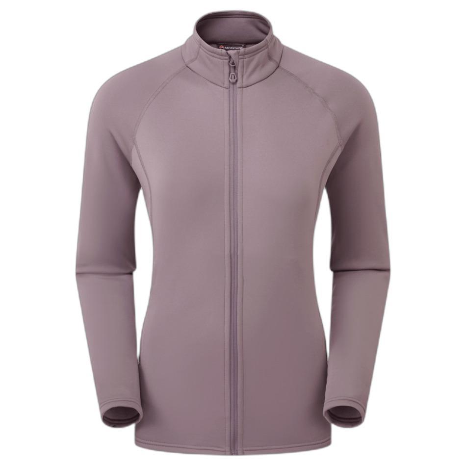 Sweatshirt+femme+Montane+Fury+Lite