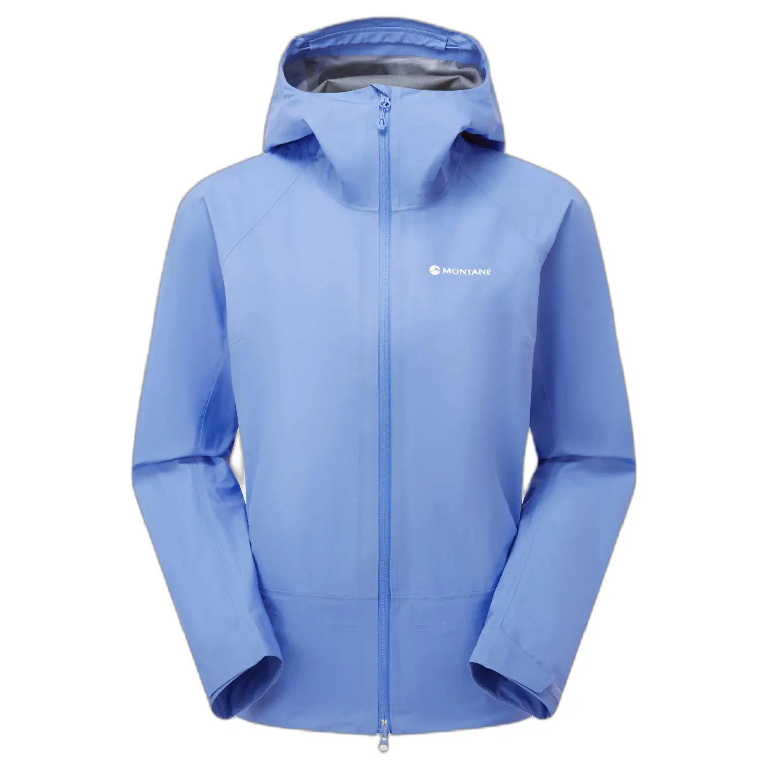 Dames waterdichte jas met capuchon Montane Niveus Lite