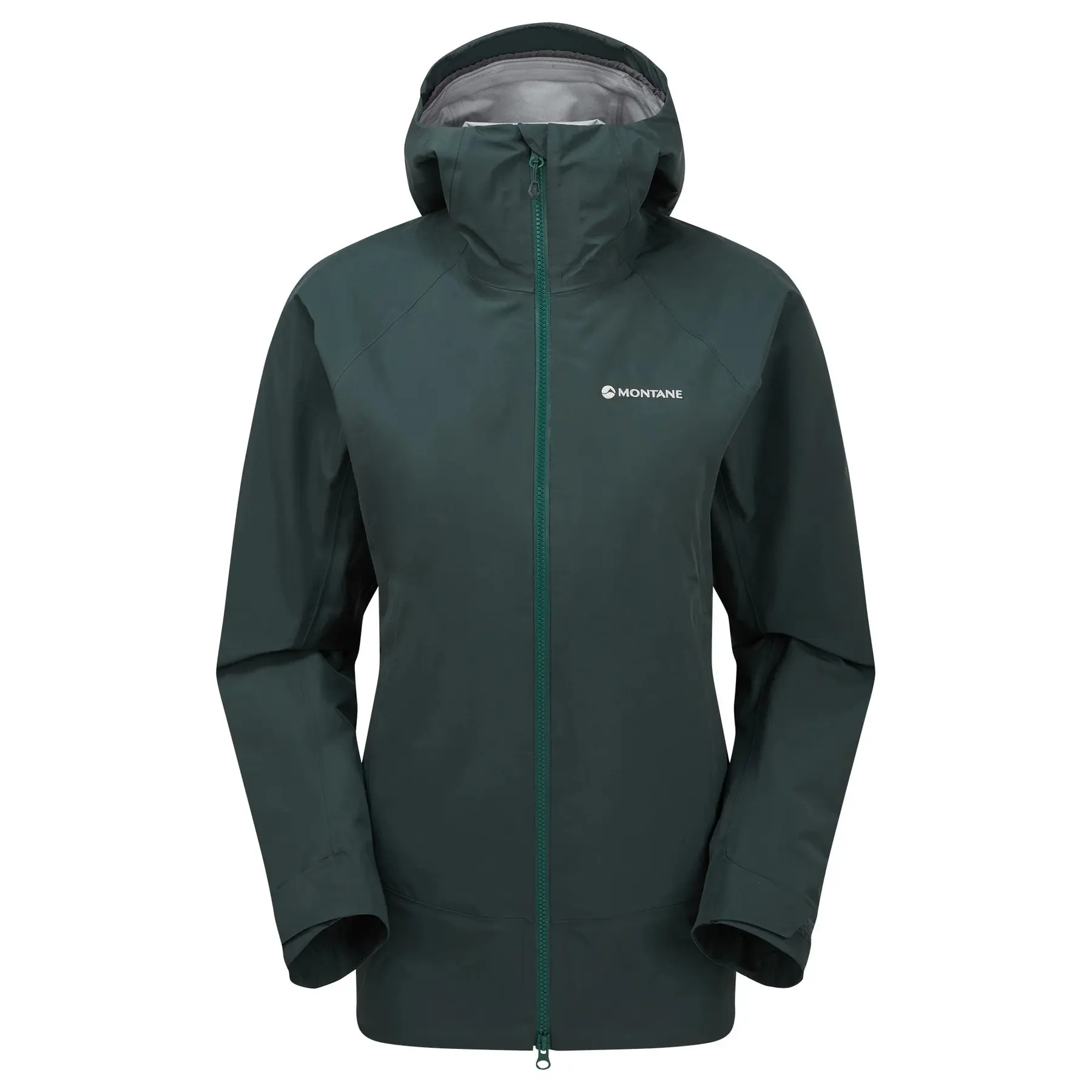 Regenjacke für Damen Montane Phase