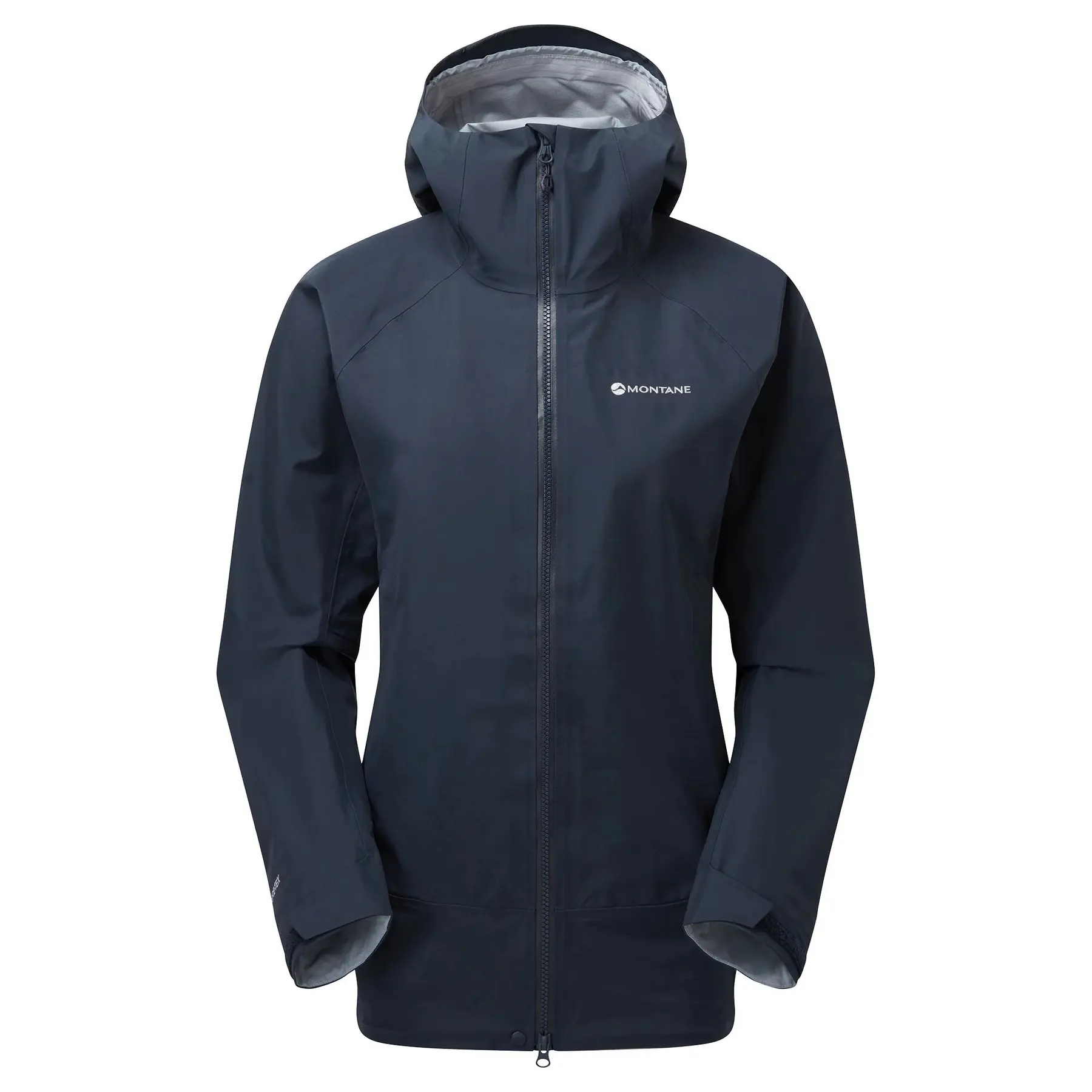Regenjacke für Damen Montane Phase