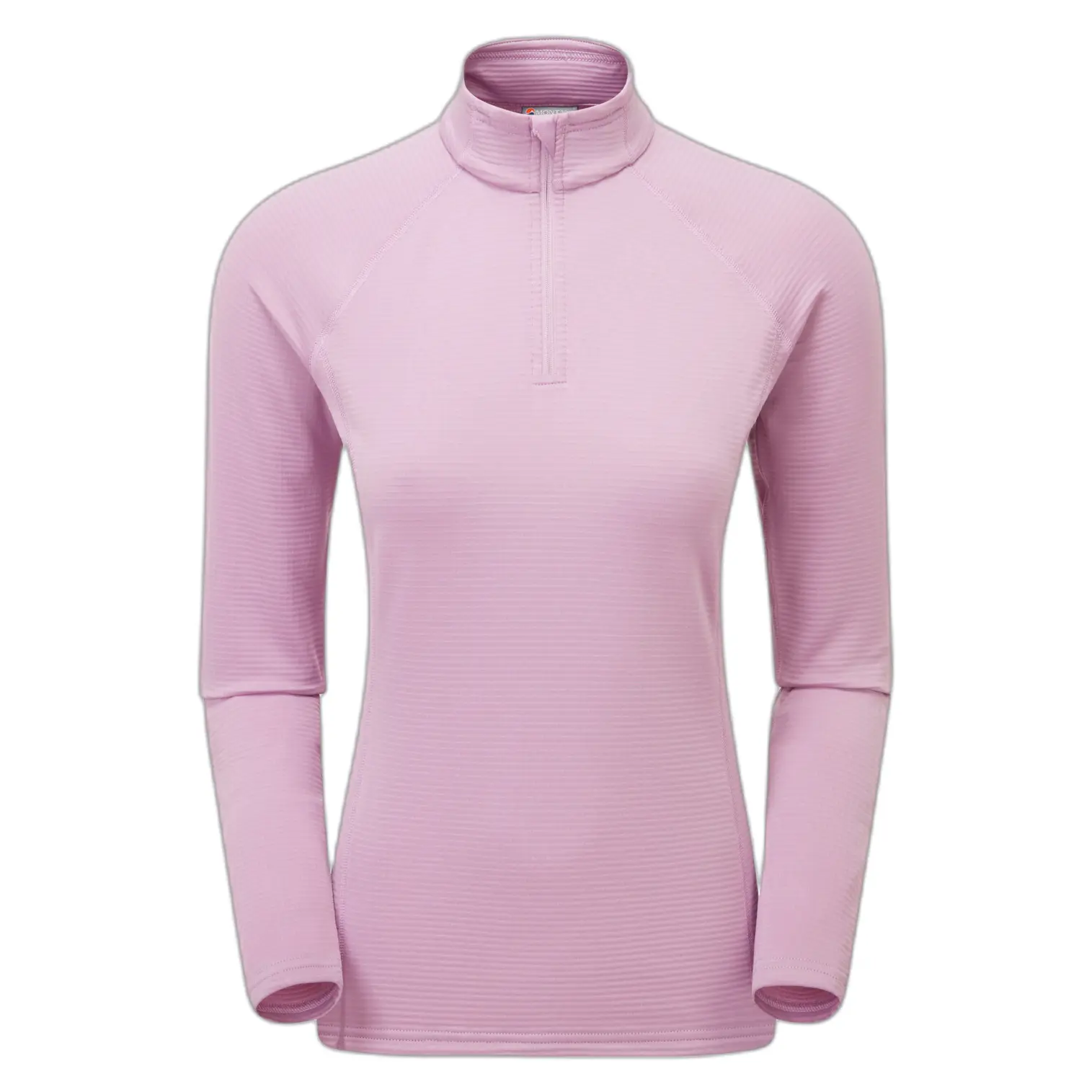 Damen Sweatshirt Montane Protium Lite