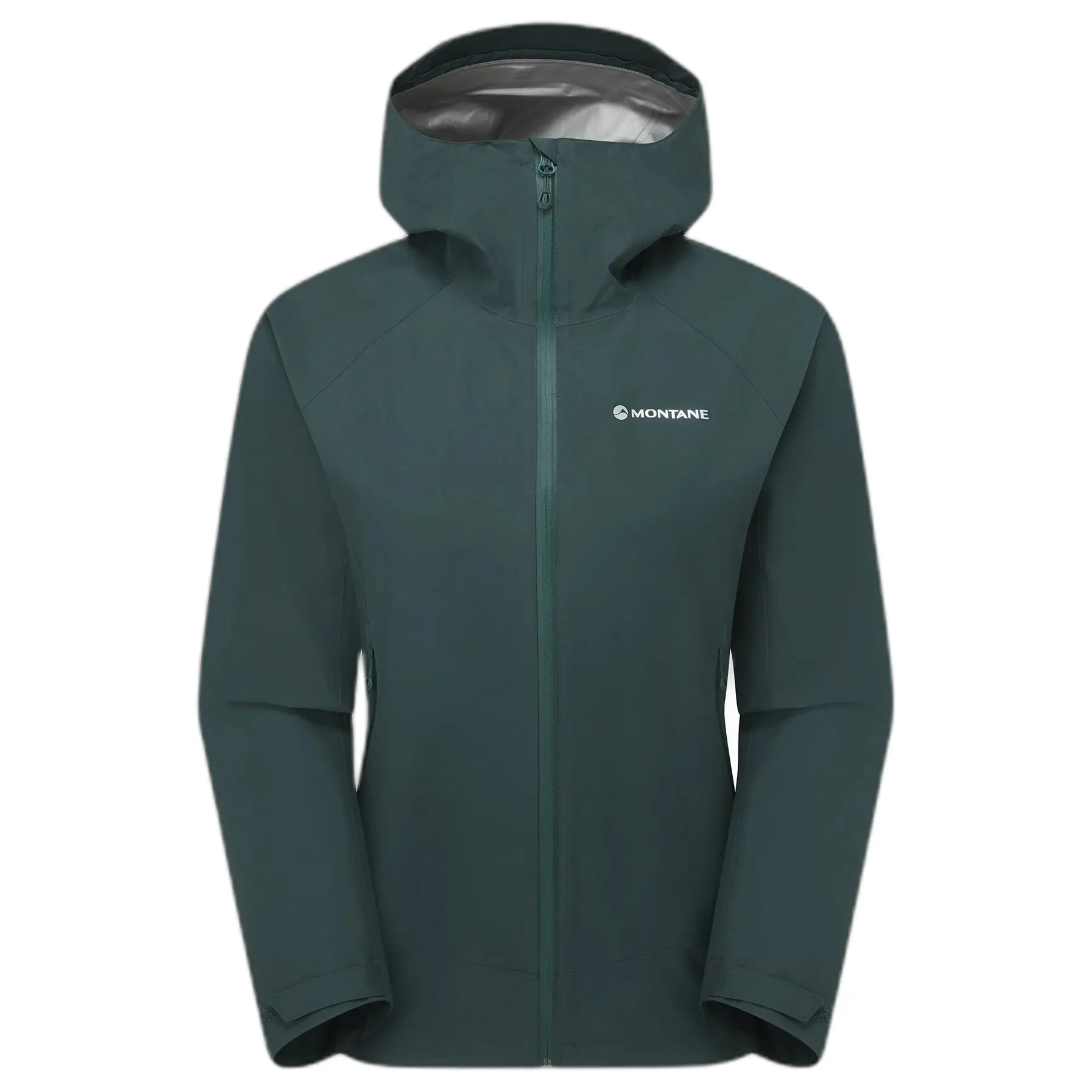 Damen Regenjacke Montane Spirit