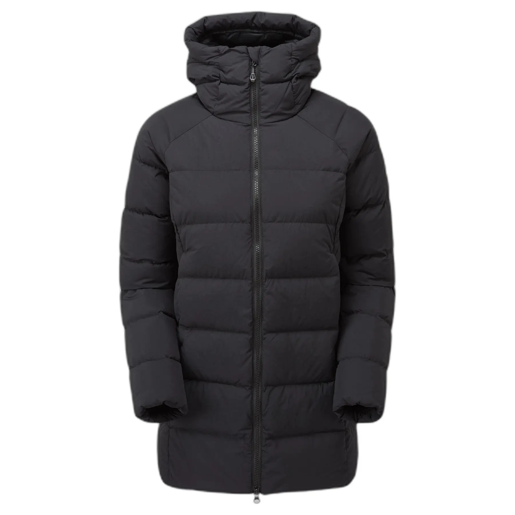 Damen Daunenjacke Montane Tundra