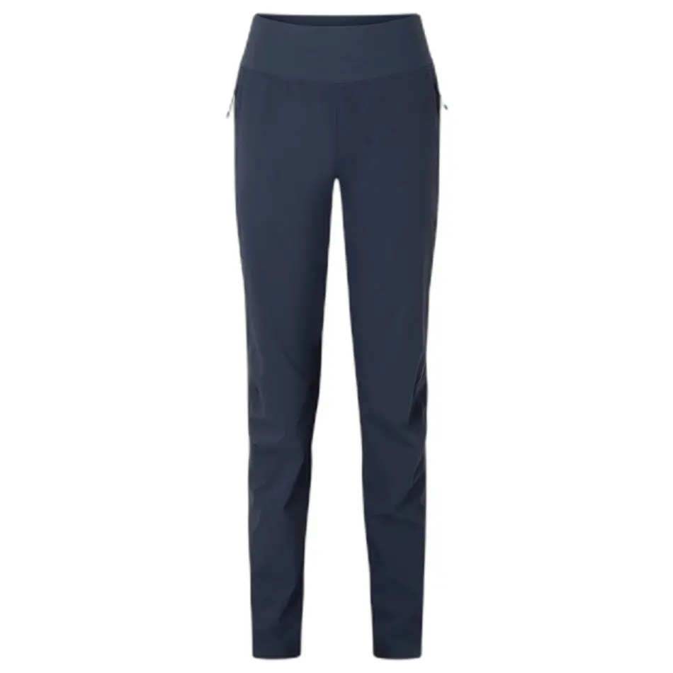 Regular women's waterproof trousers Montane Tucana Lite