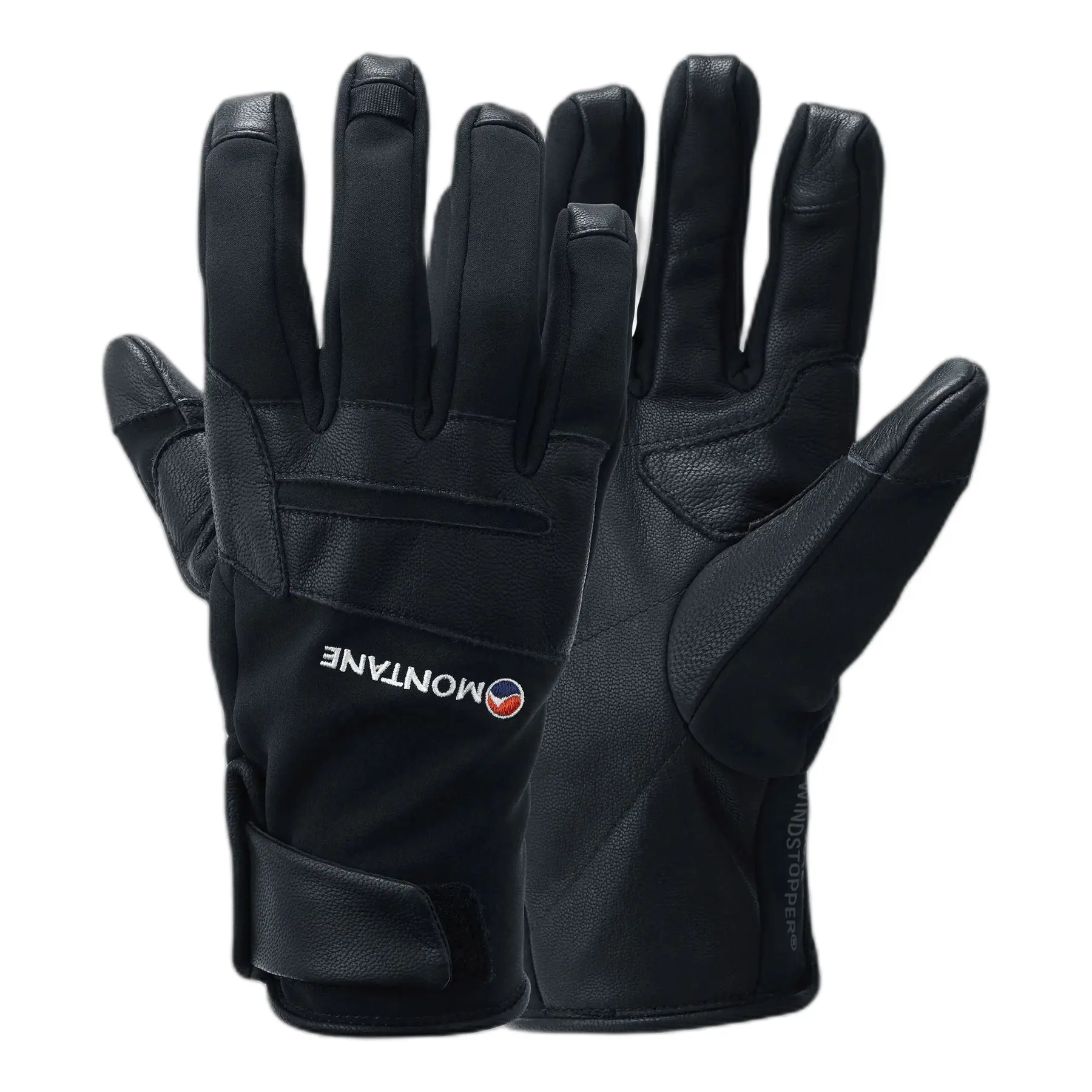 Handschuhe Montane Cyclone