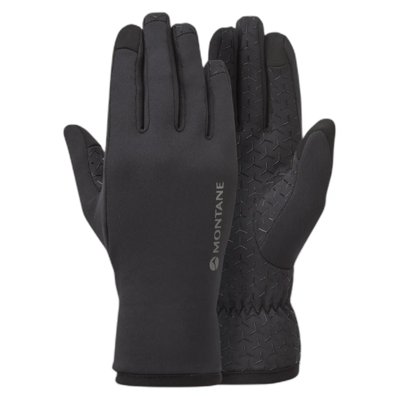 Montane Women's Noir Gloves Fury Xt