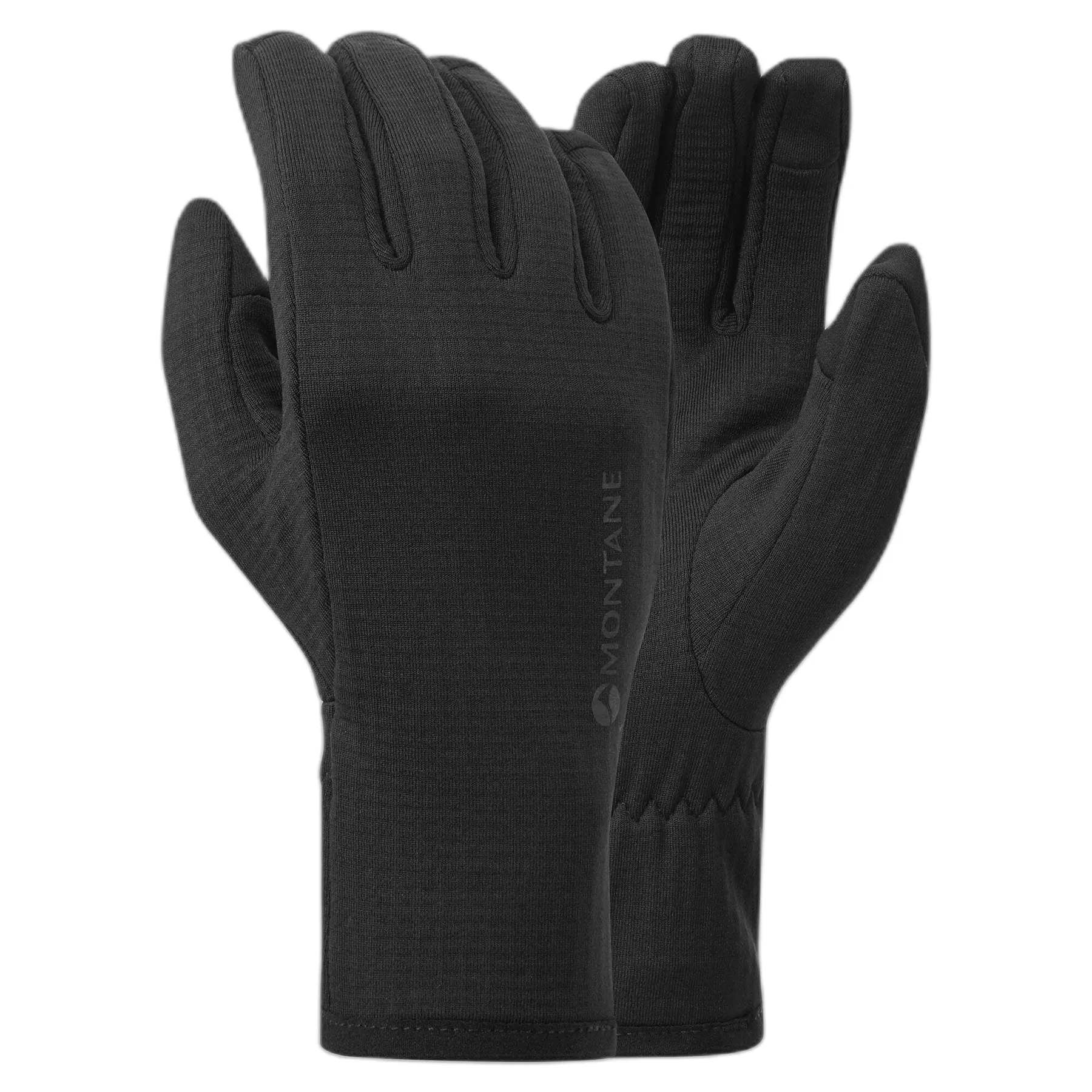 Montane Women's Noir Gloves Protium
