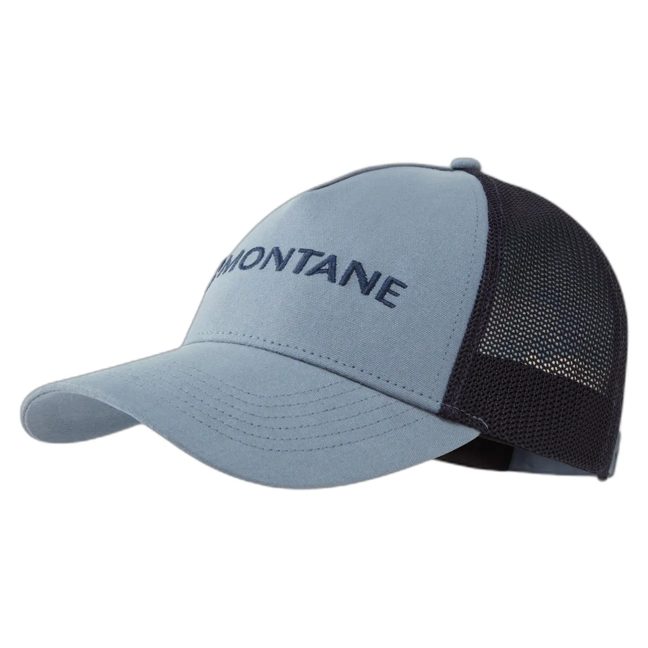 Trucker cap Montane Basecamp Mono