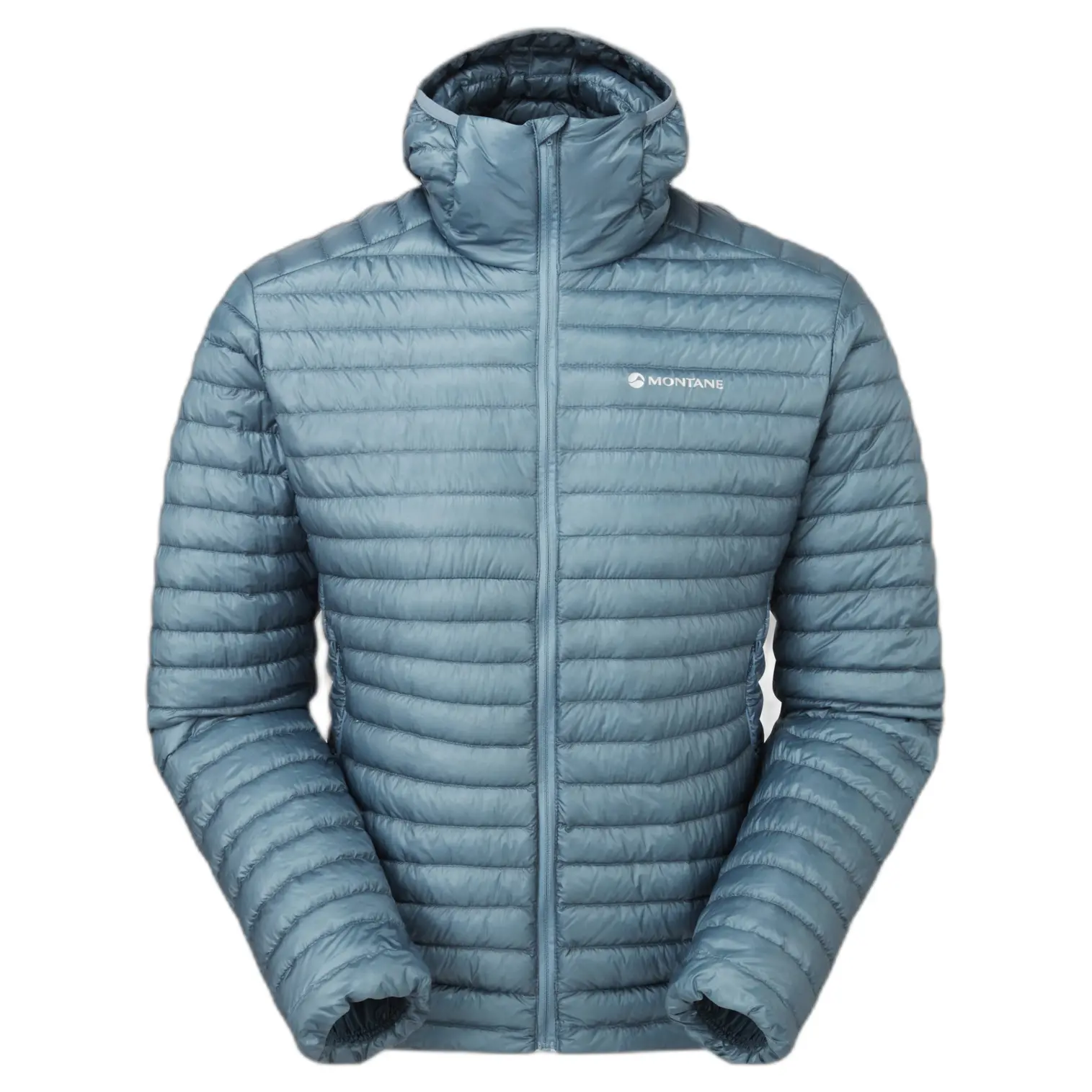 Kapuzenshirt Montane Alpine 850 Nano