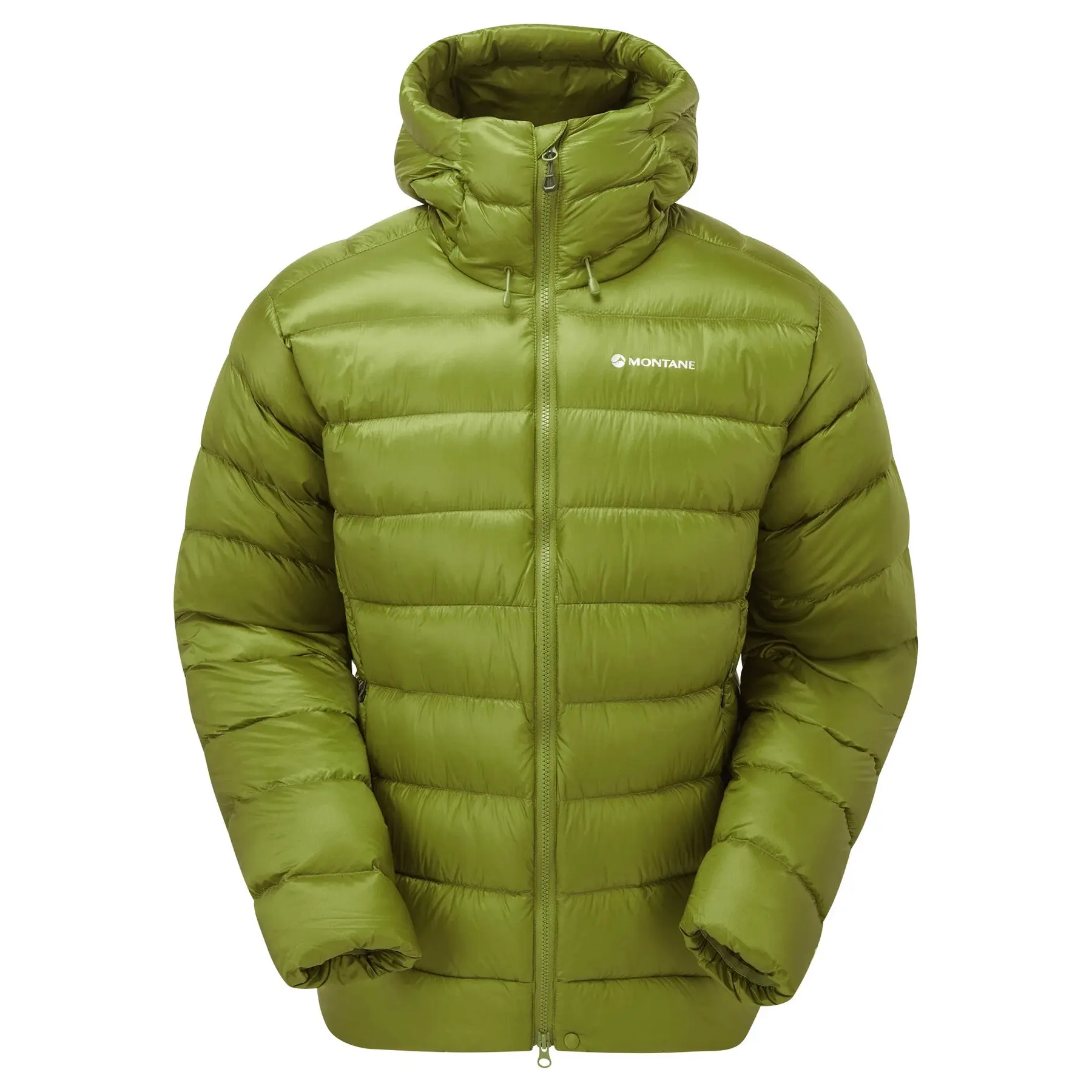 Daunenjacke mit Kapuze Montane Anti-Freeze XT