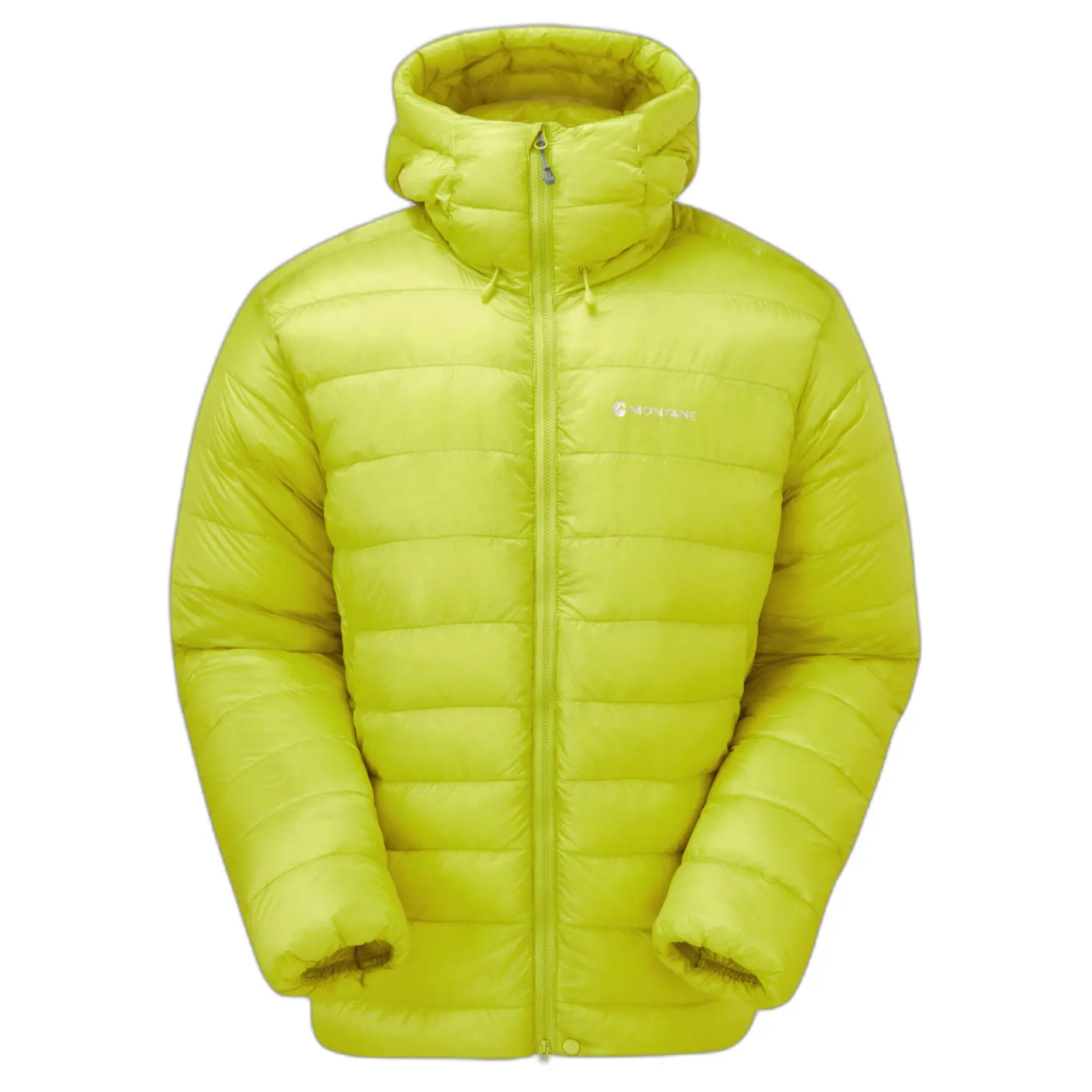 Kapuzenshirt Montane Alpine 850