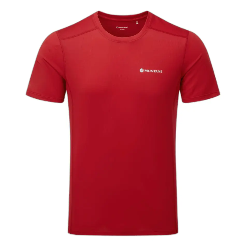 Trikot Montane Dart Lite