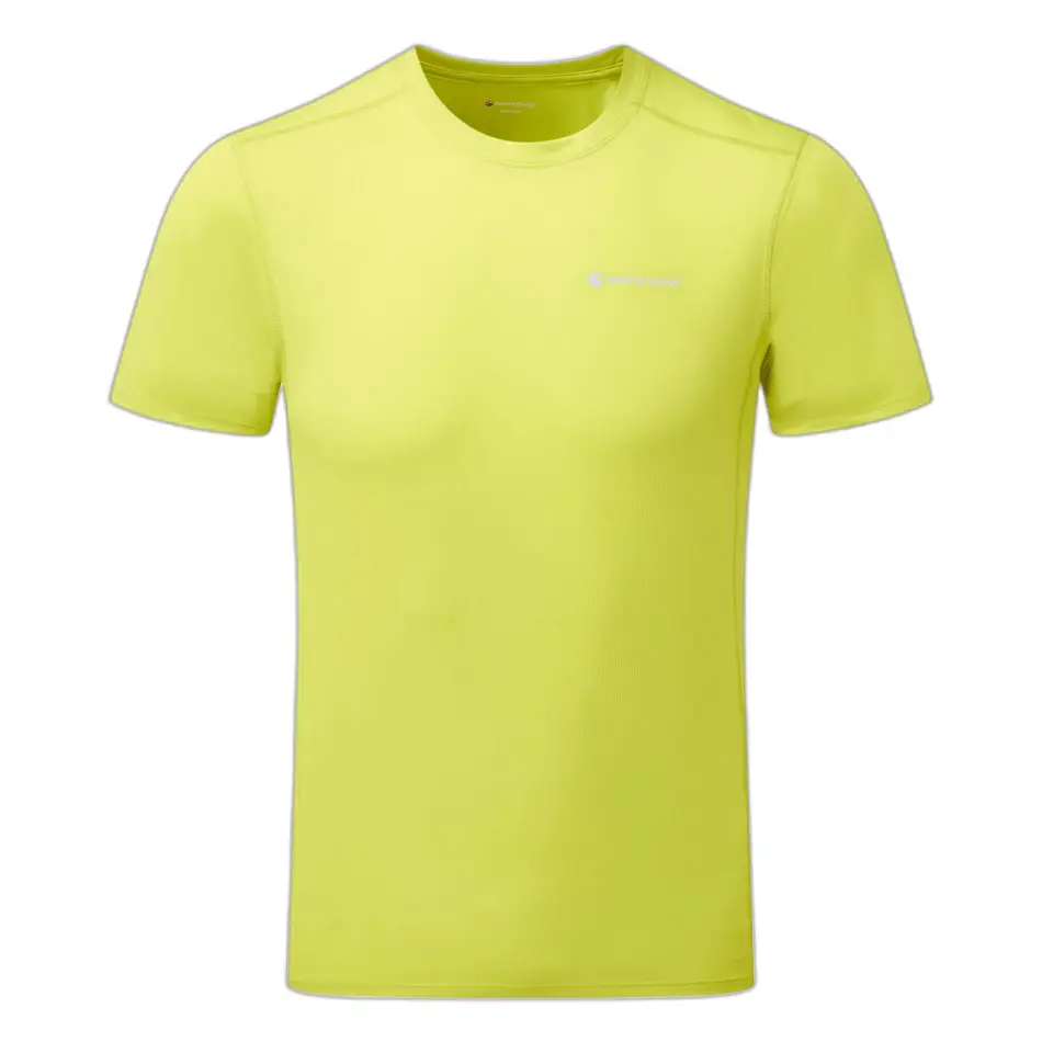 Trikot Montane Dart Lite