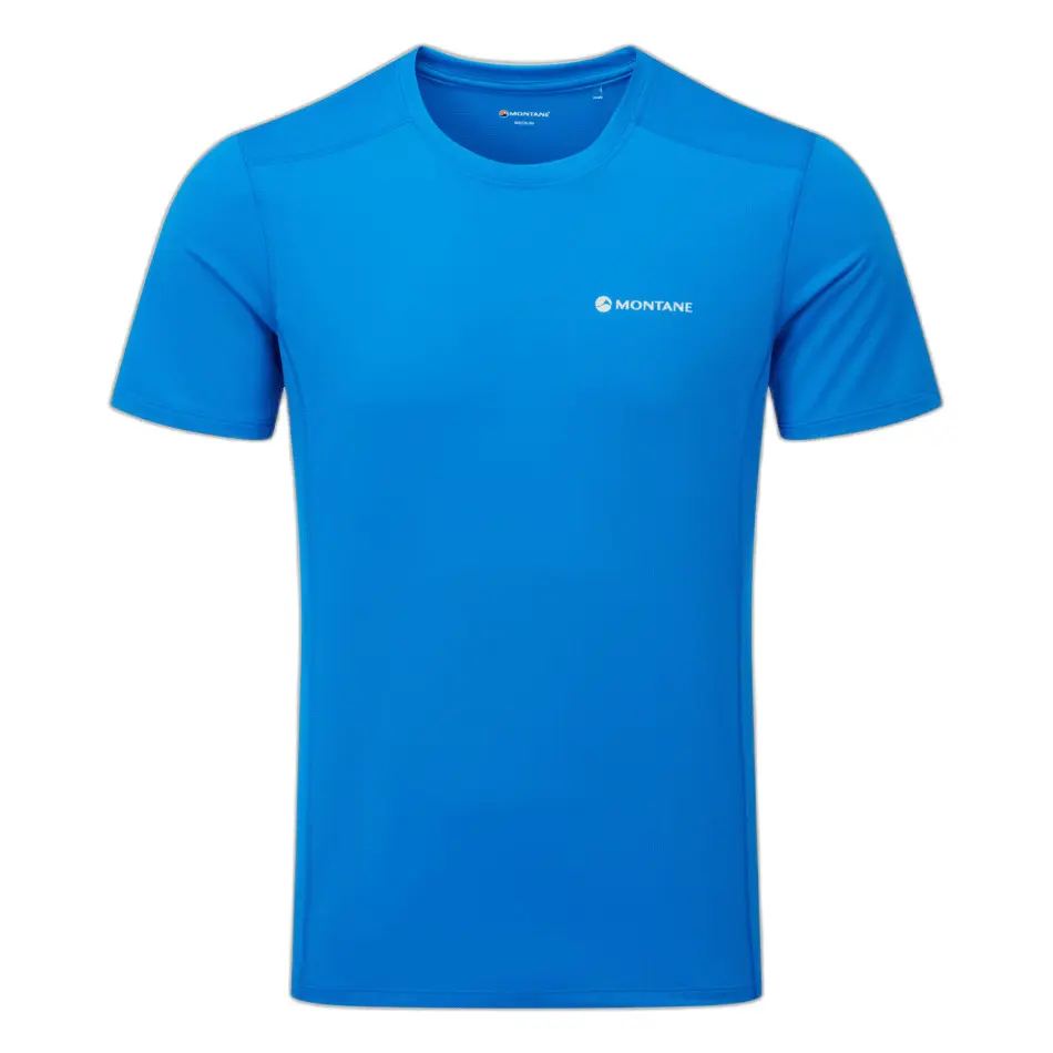 Trikot Montane Dart Lite