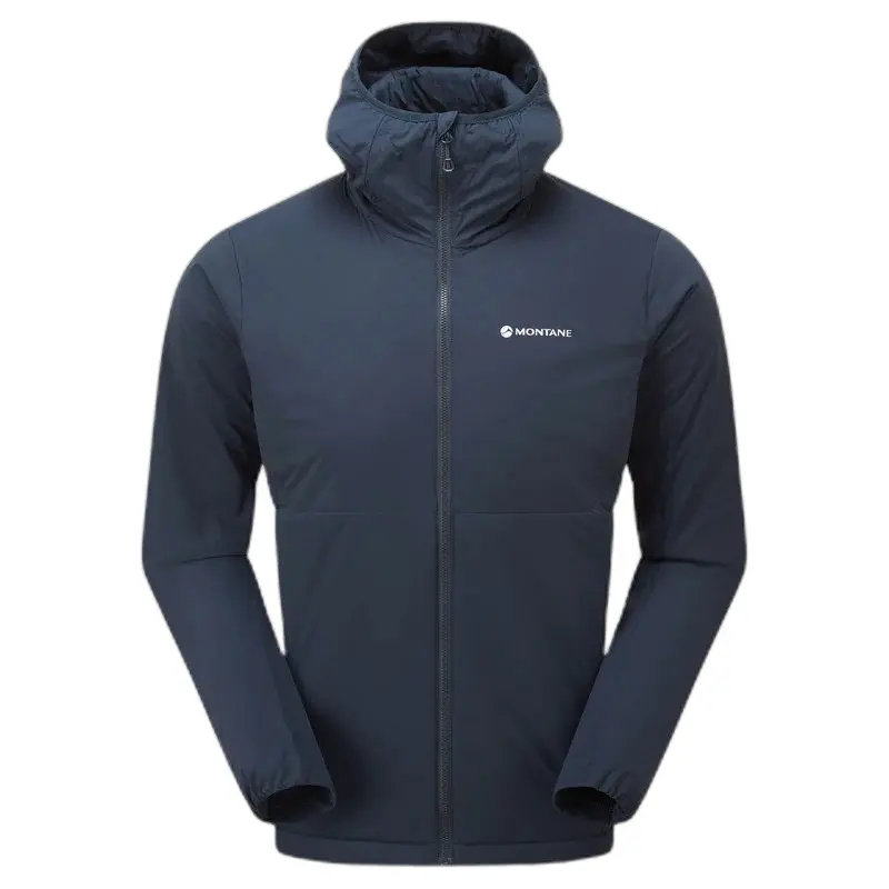 Veste+de+randonnee+à+capuche+Montane+Fireball+Lite