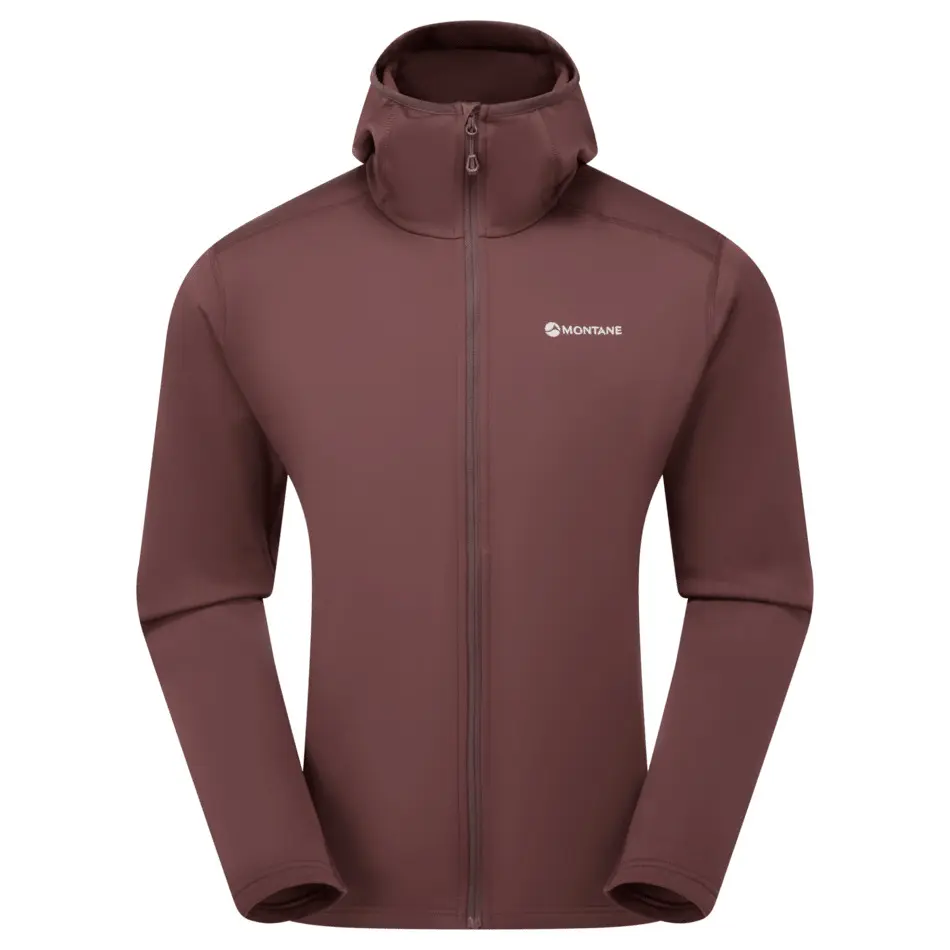 Kapuzenjacke Montane Fury Lite