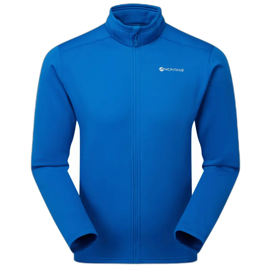 Regenjacke Montane Fury Lite