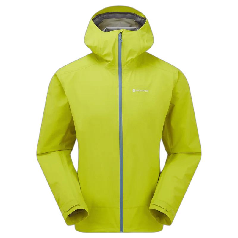 Veste+impermeable+à+capuche+Montane+Phase+Lite