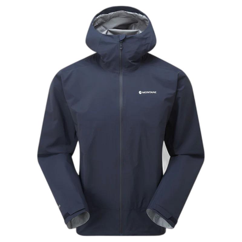 Veste+impermeable+à+capuche+Montane+Phase+Lite