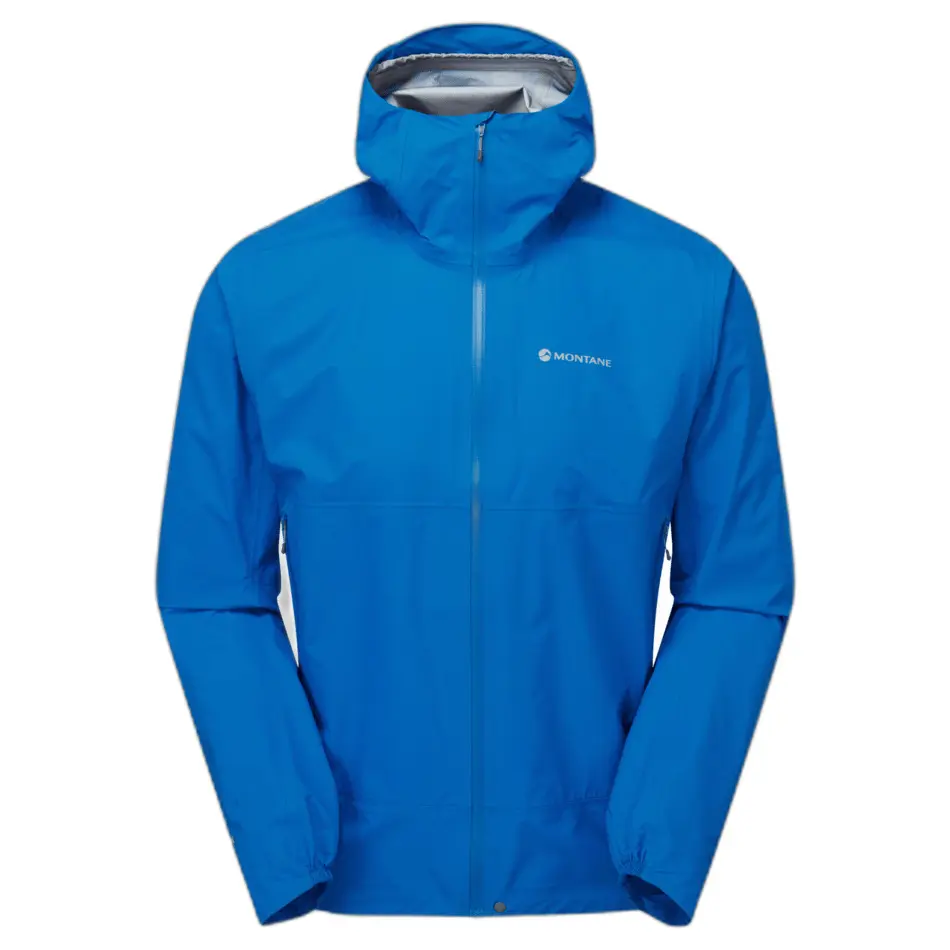 Veste+impermeable+Montane+Phase+Nano