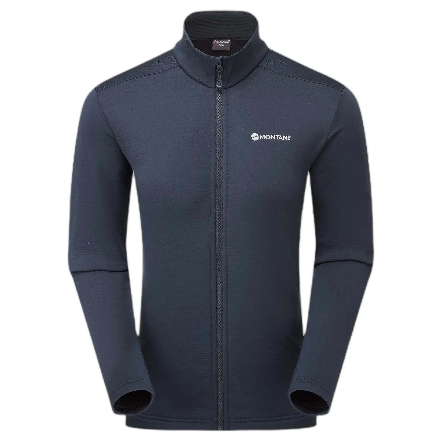 Fleece Montane Protium