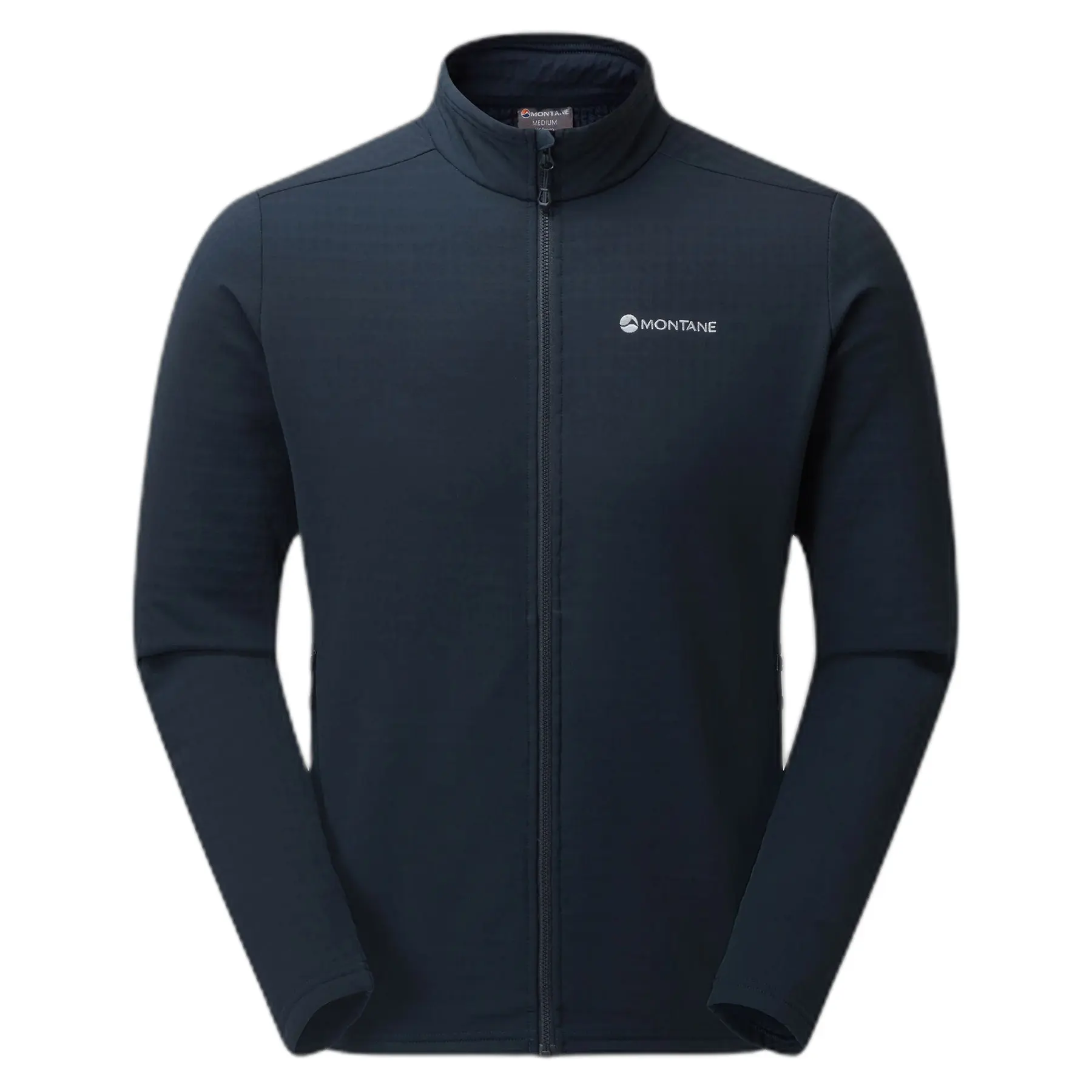 Fleece Montane Protium XT