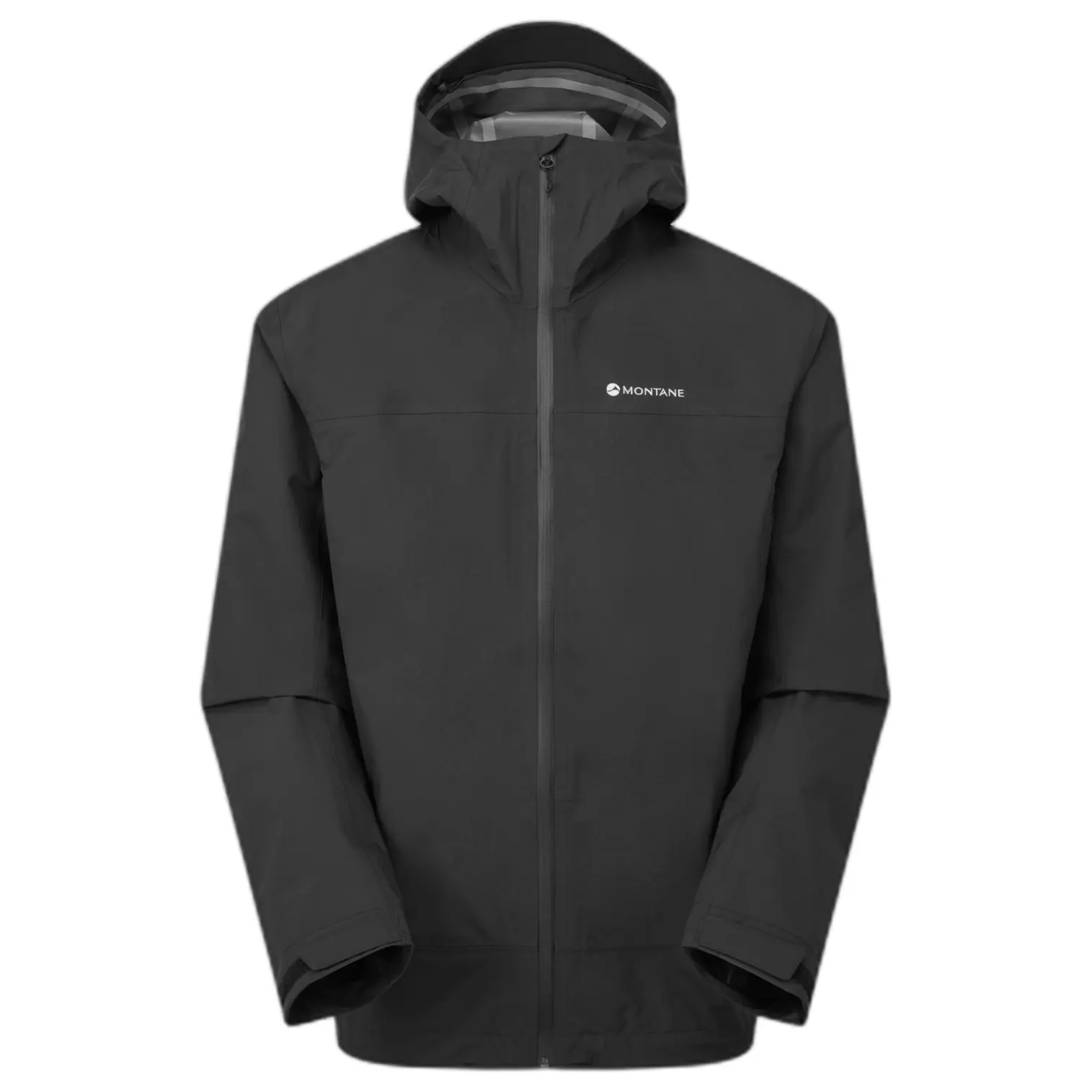 Regenjacke Montane Solution