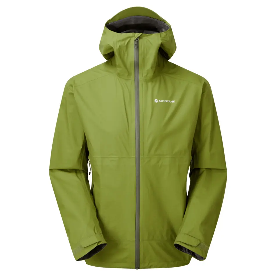 Impermeabile Montane Spirit Lite