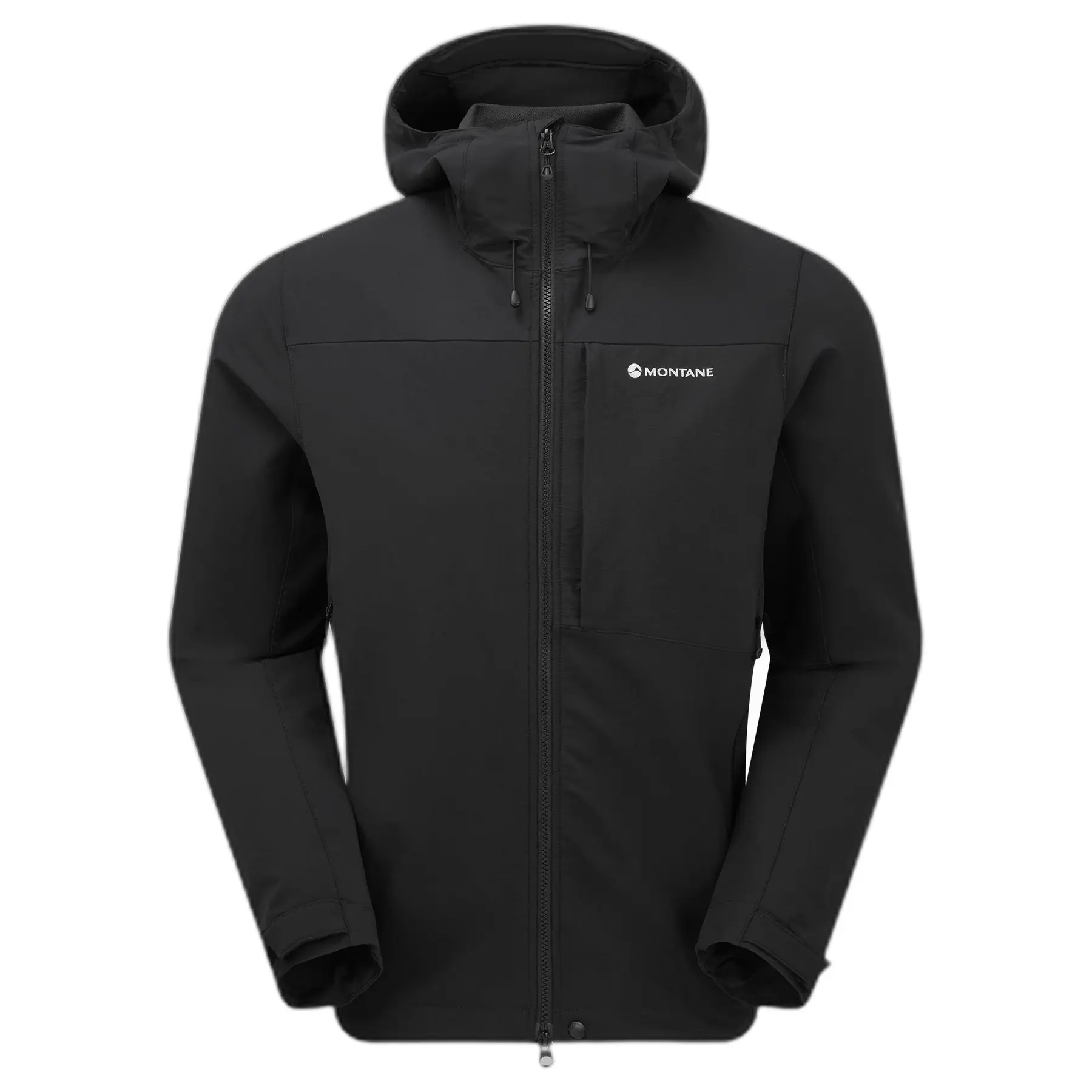 Regenjacke mit Kapuze Montane Tenacity XT