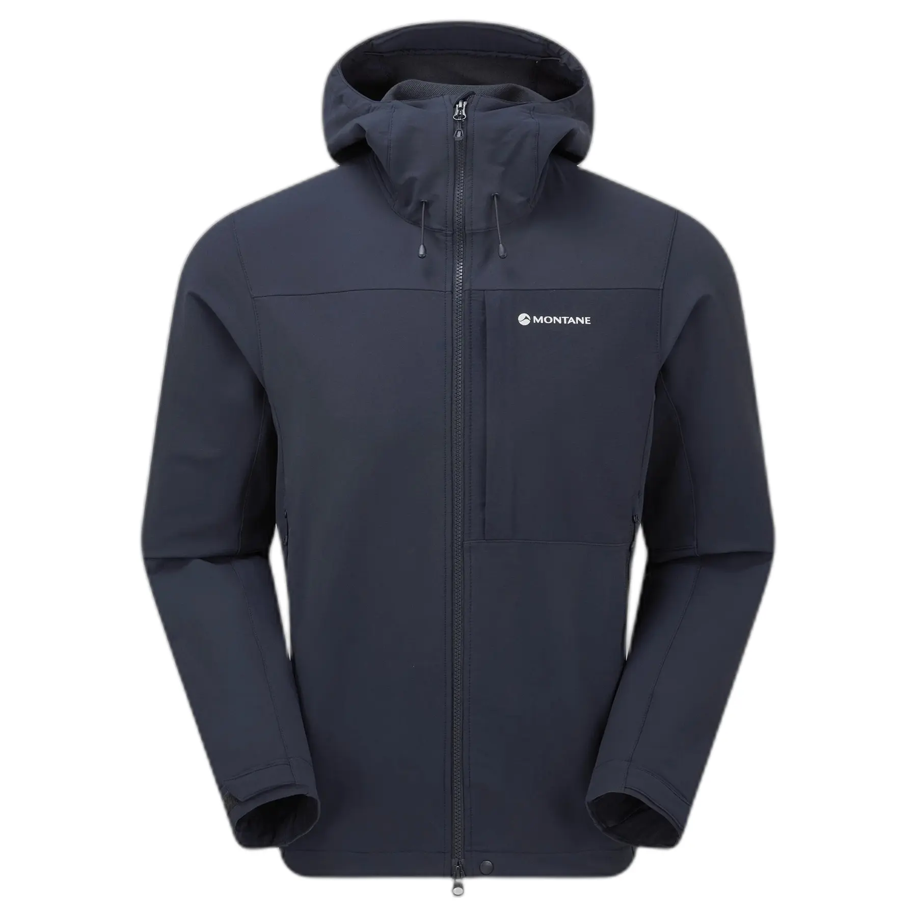 Hooded waterproof jacket Montane Tenacity XT